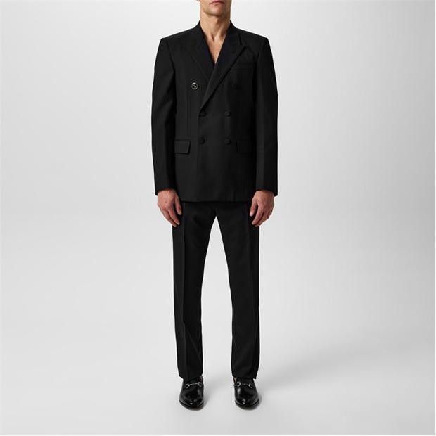 Gucci GUCCI Buckle Suit - M Size 40R - 1 Thumbnail