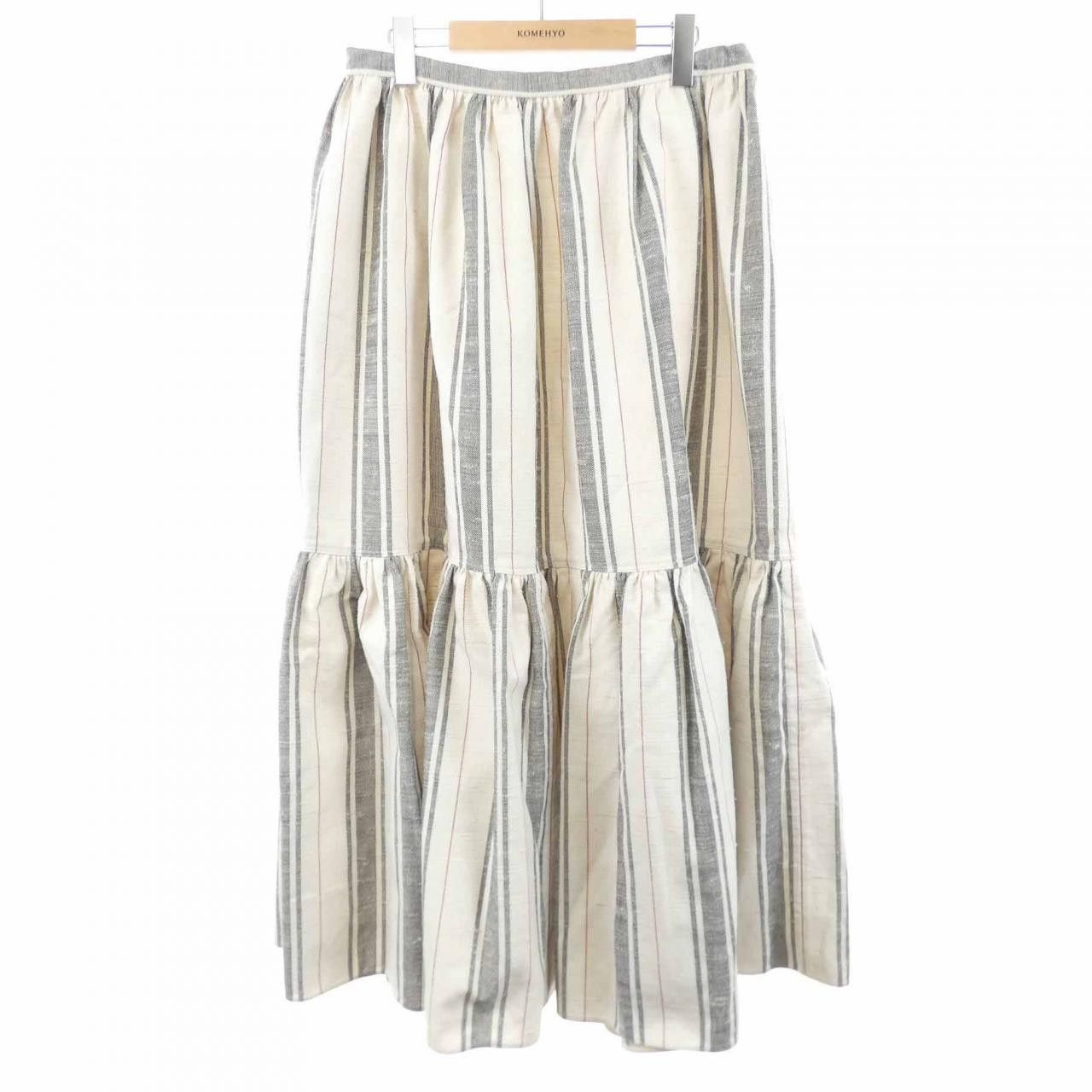 Dior Dior Christian Dior Skirt Others Skirts 111J05A7760 DUTY FREE for USA Size ONE SIZE - 1 Thumbnail