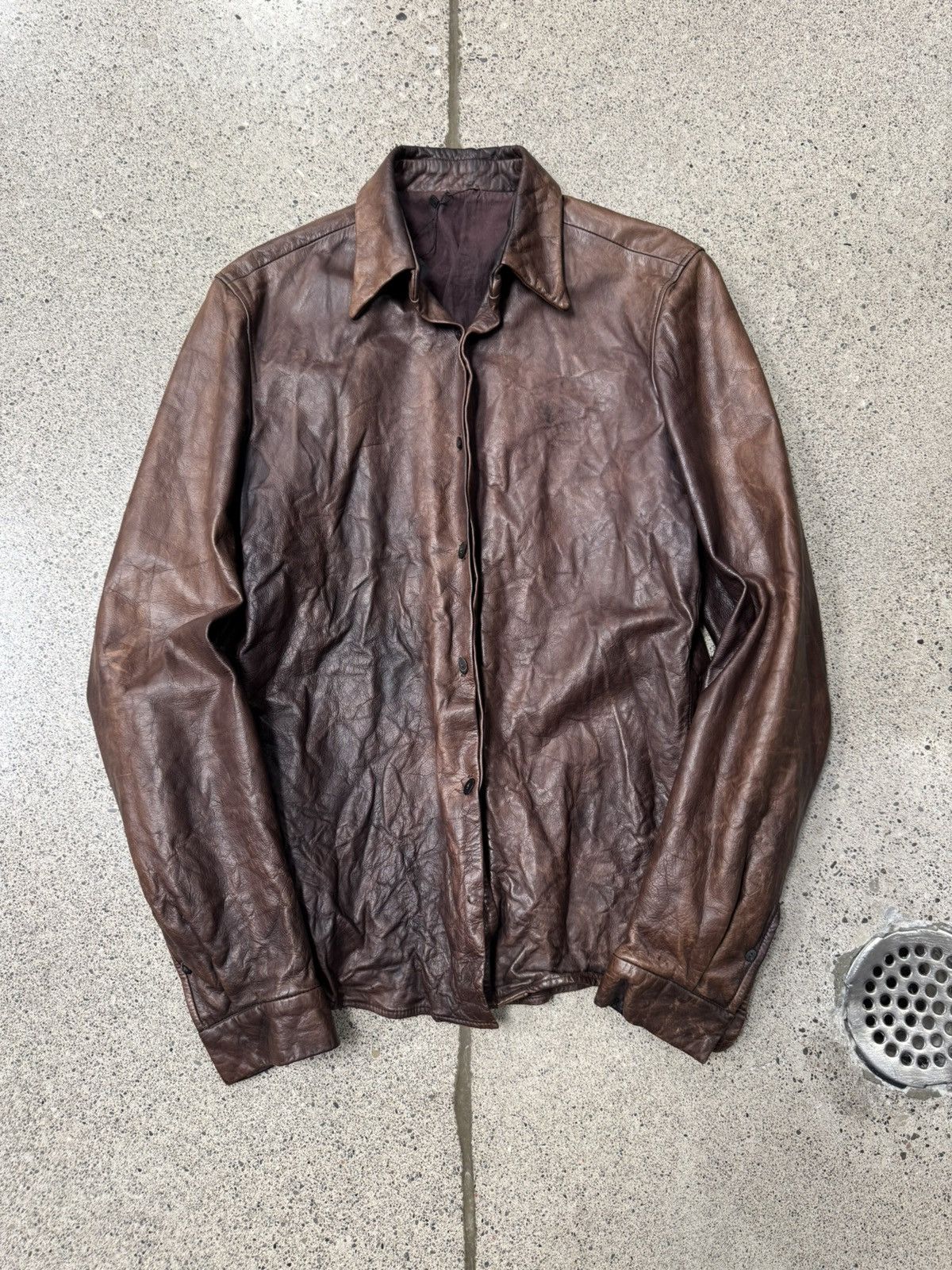高*士様 c diem washable leather shirt ccp j m99187983225_1.jpg?1736493490