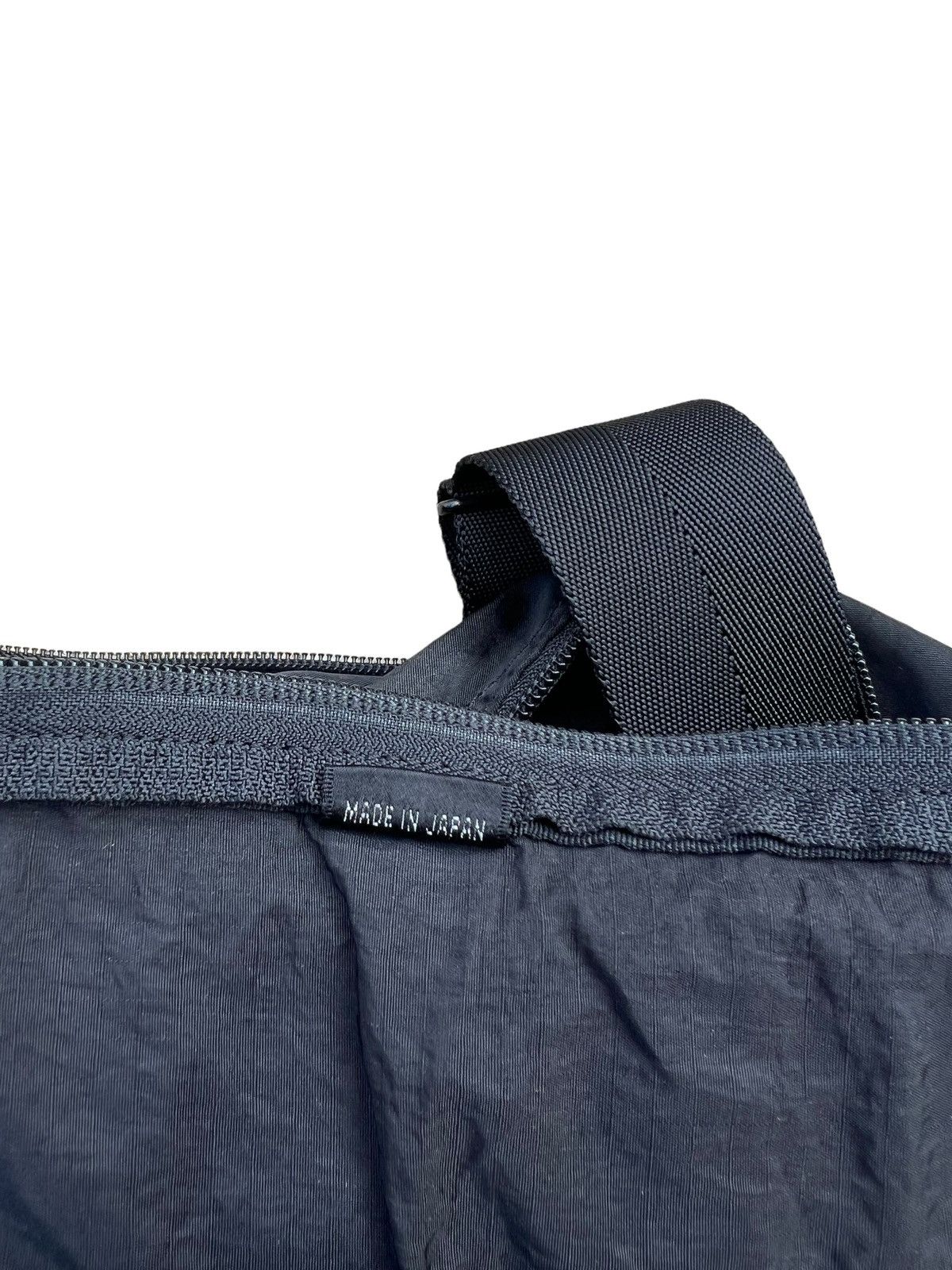 Porter Vintage Porter by Yoshida Cargo Pocket Chest / Waist Bag Size ONE SIZE - 15 Thumbnail
