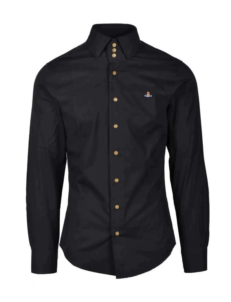 Vivienne Westwood Vivienne Westwood Tuck in your shirt Size US S / EU 44-46 / 1 - 6 Thumbnail