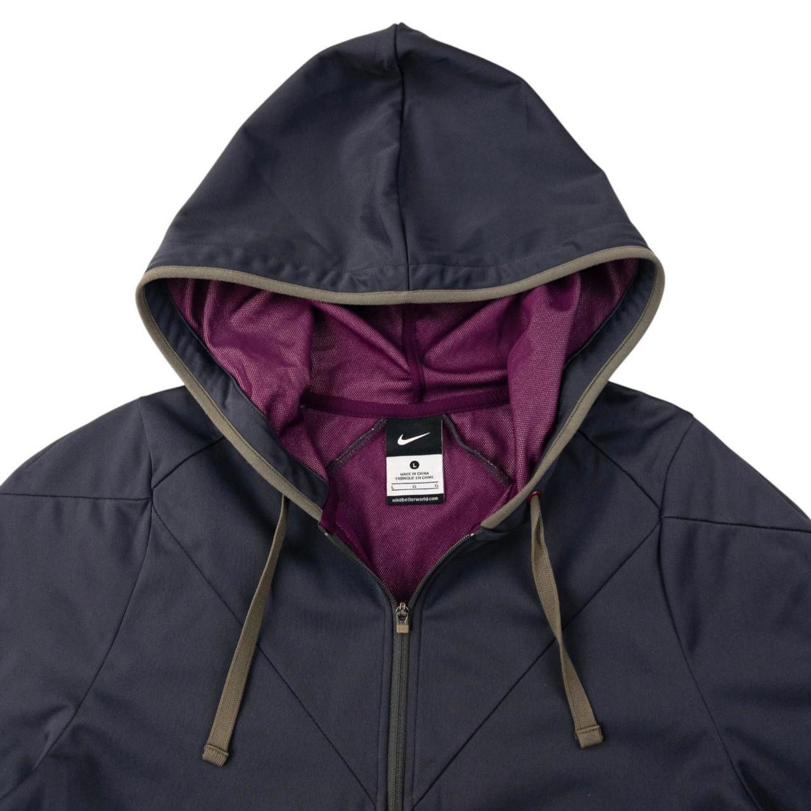 Nike Vintage Nike Gyakusou Undercover Lab Jacket Womens Size S Size XS / US 0-2 / IT 36-38 - 3 Thumbnail