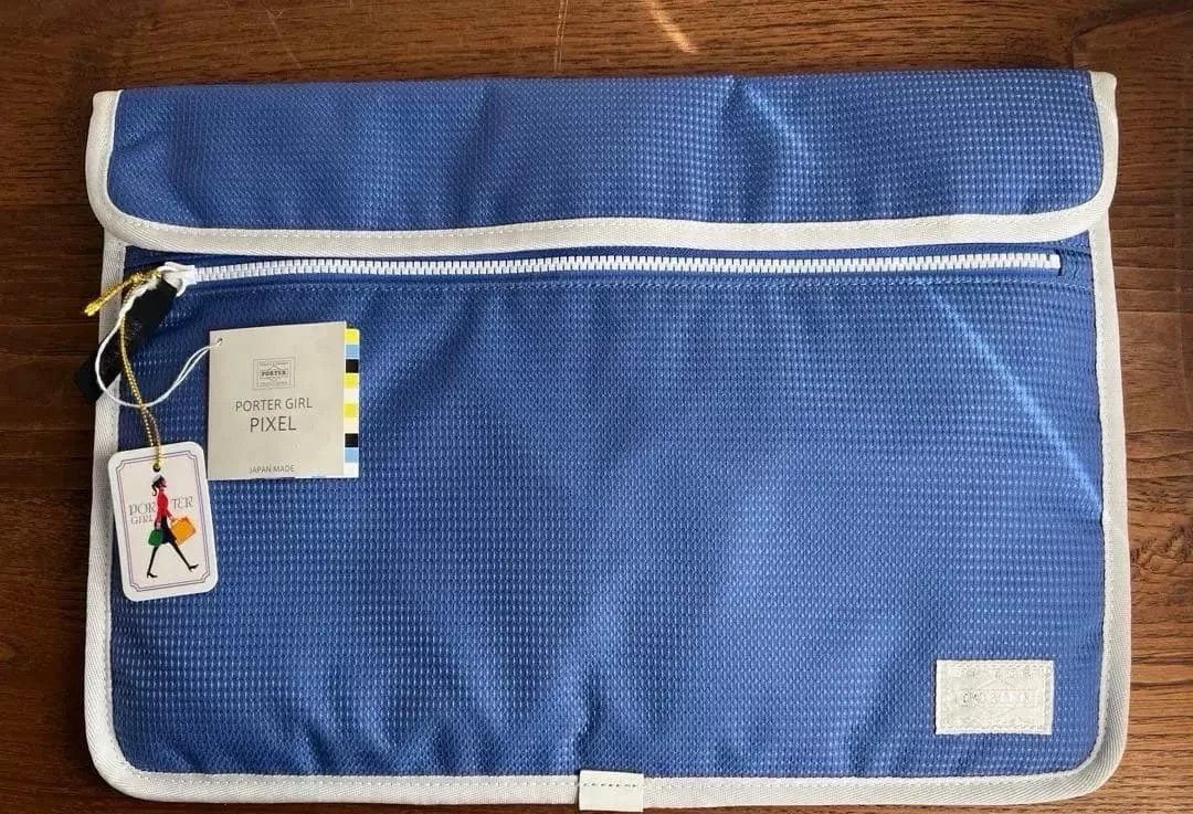 Porter porter bag authentic made in Japan Size ONE SIZE - 1 Thumbnail