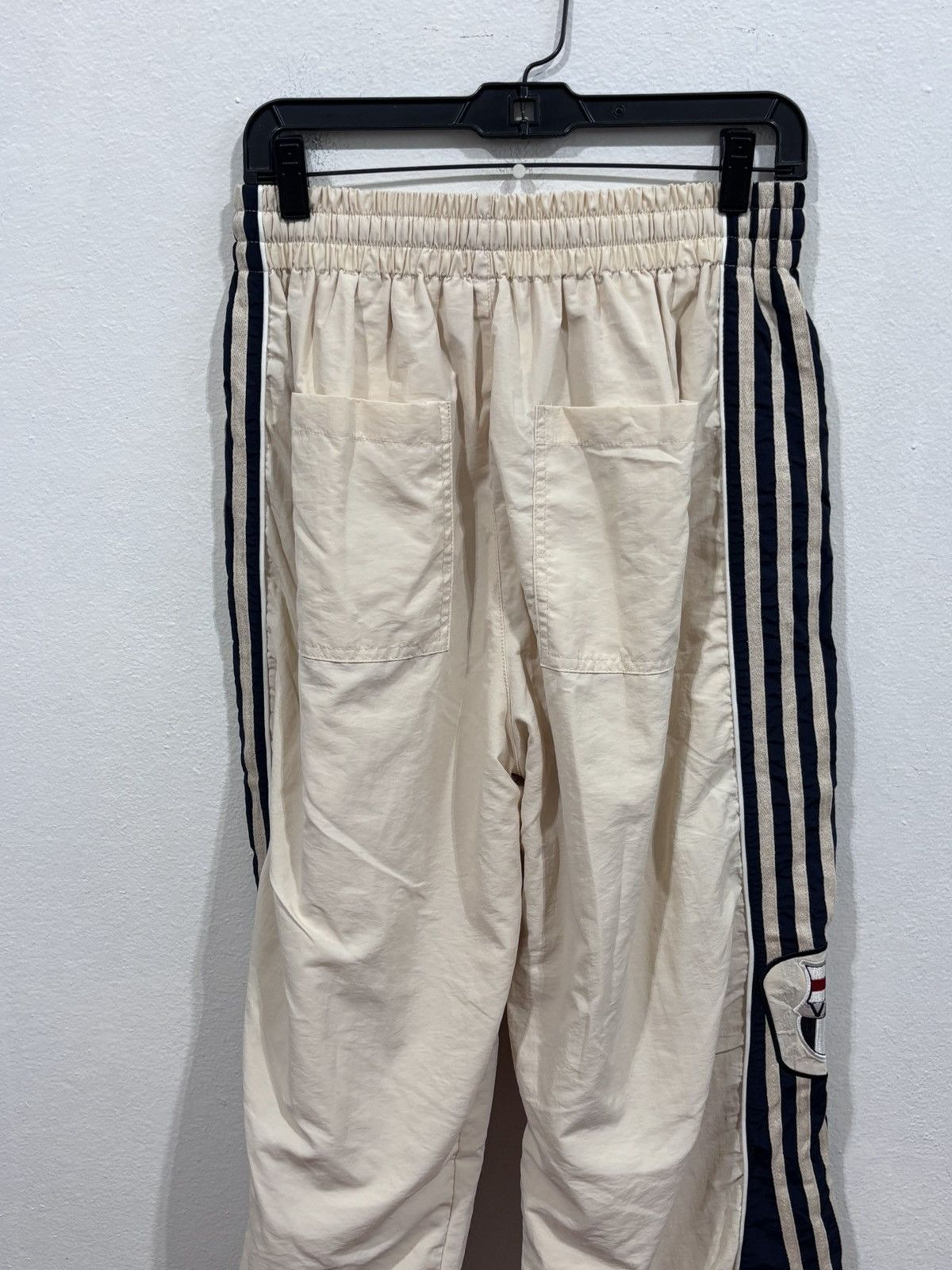 Vale Vale Lisbon Cream Sweatpants Size US 32 / EU 48 - 5 Thumbnail