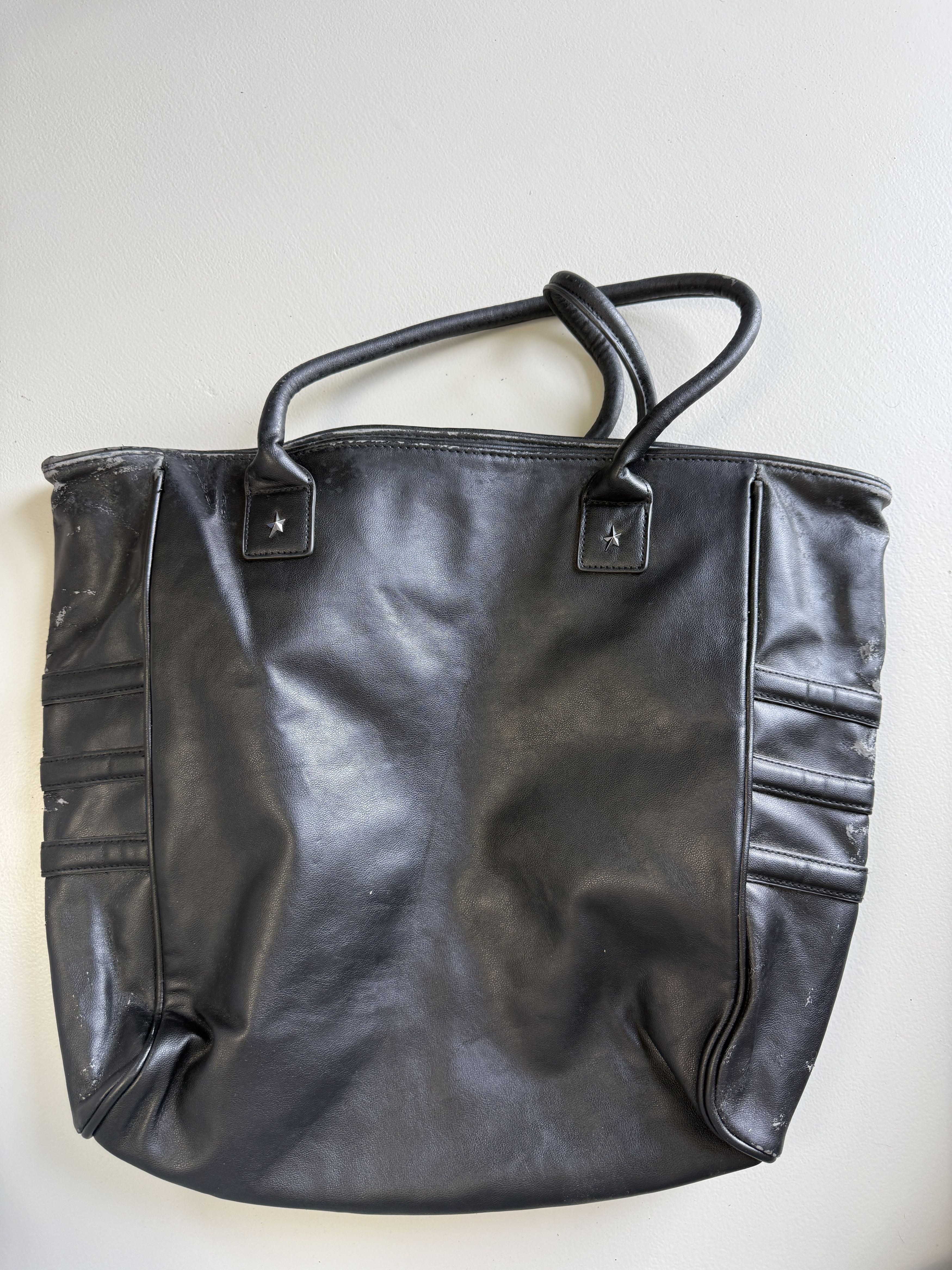 Thierry Mugler Thierry Mugler star bag tote Size ONE SIZE - 2 Thumbnail