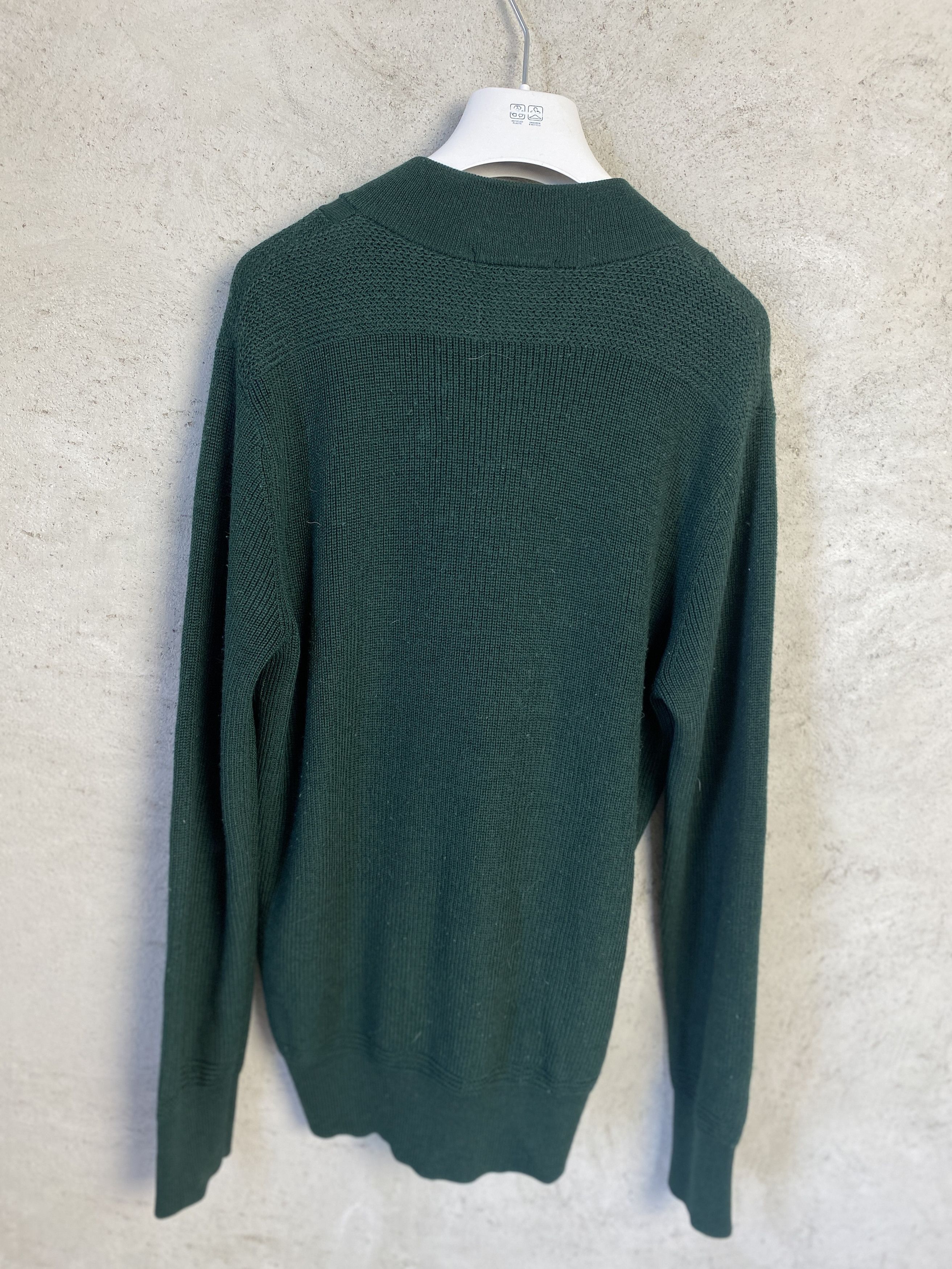 JW Anderson × Uniqlo Uniqlo x J.W. Anderson sweater knitwear Size US L / EU 52-54 / 3 - 5 Thumbnail