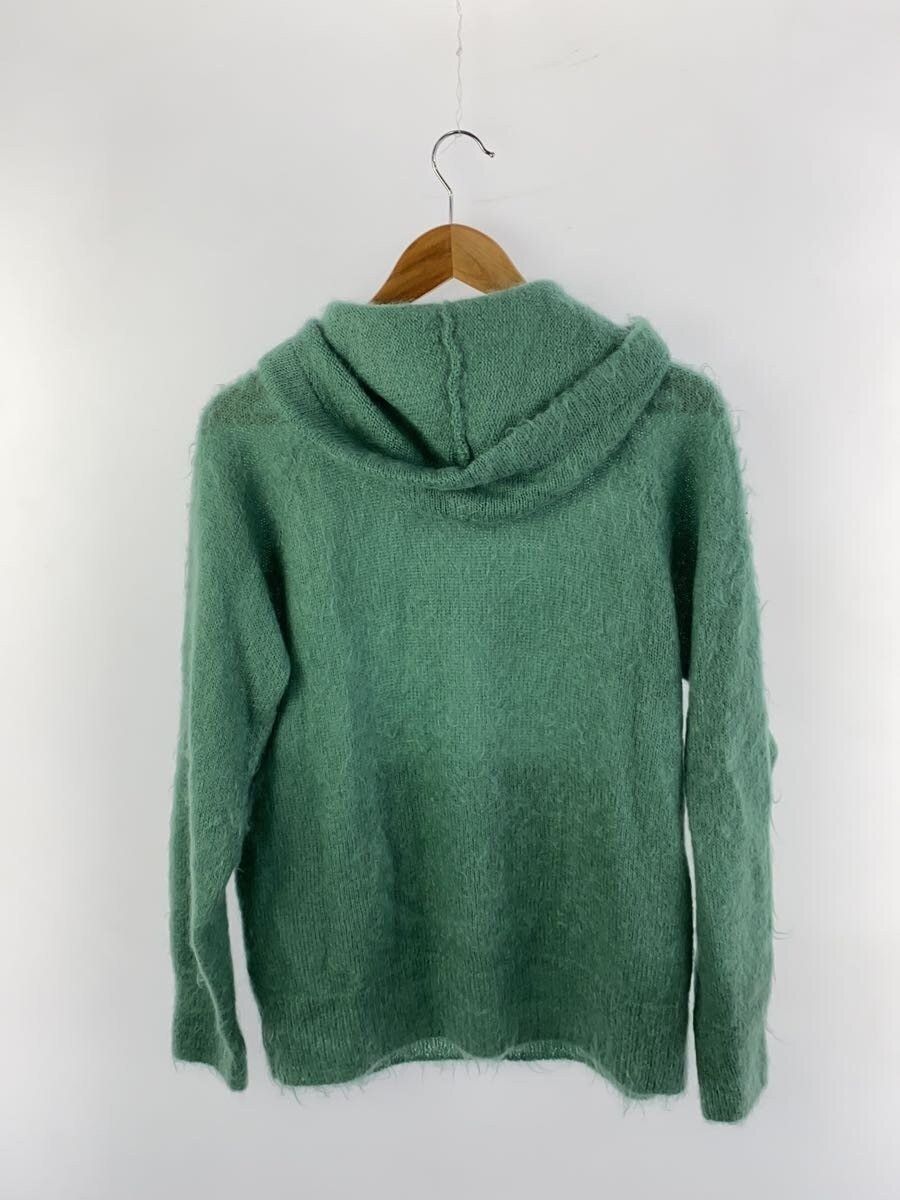 Auralee AW23 Mohair Hoodie Size US L / EU 52-54 / 3 - 2 Thumbnail