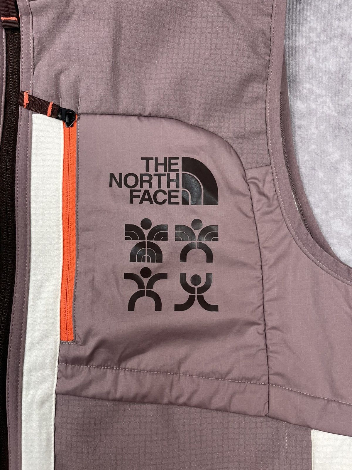 The North Face The North Face Trailwear Winter Flash Vest - Women's M Size Size M / US 6-8 / IT 42-44 - 5 Thumbnail