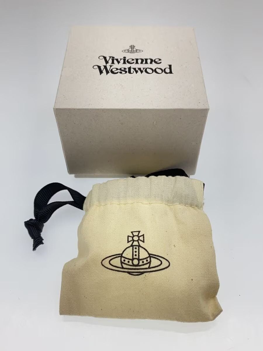 Vivienne Westwood Crystal Orb Necklace Size ONE SIZE - 6 Thumbnail
