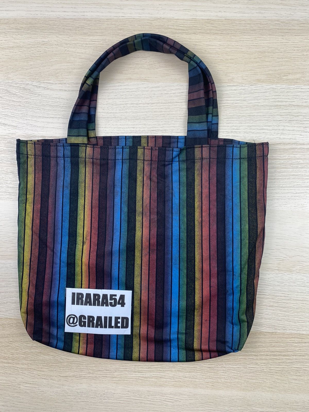 What Sur BAg Totebag B101