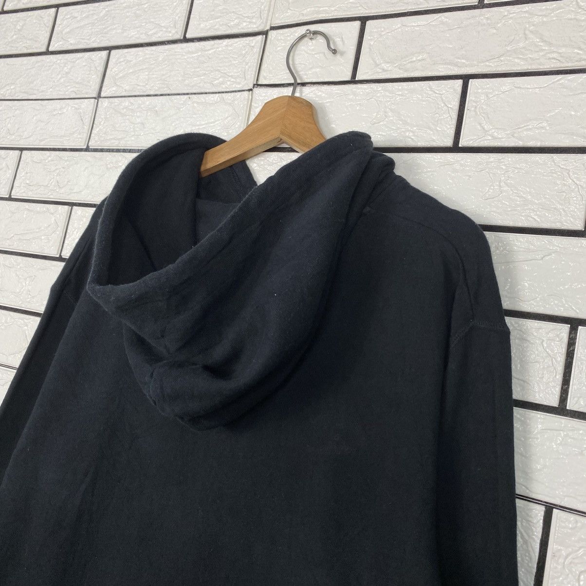 Japanese Brand 📌Vintage Hoodie Pull Over Discuss Athletic Size US L / EU 52-54 / 3 - 11 Thumbnail