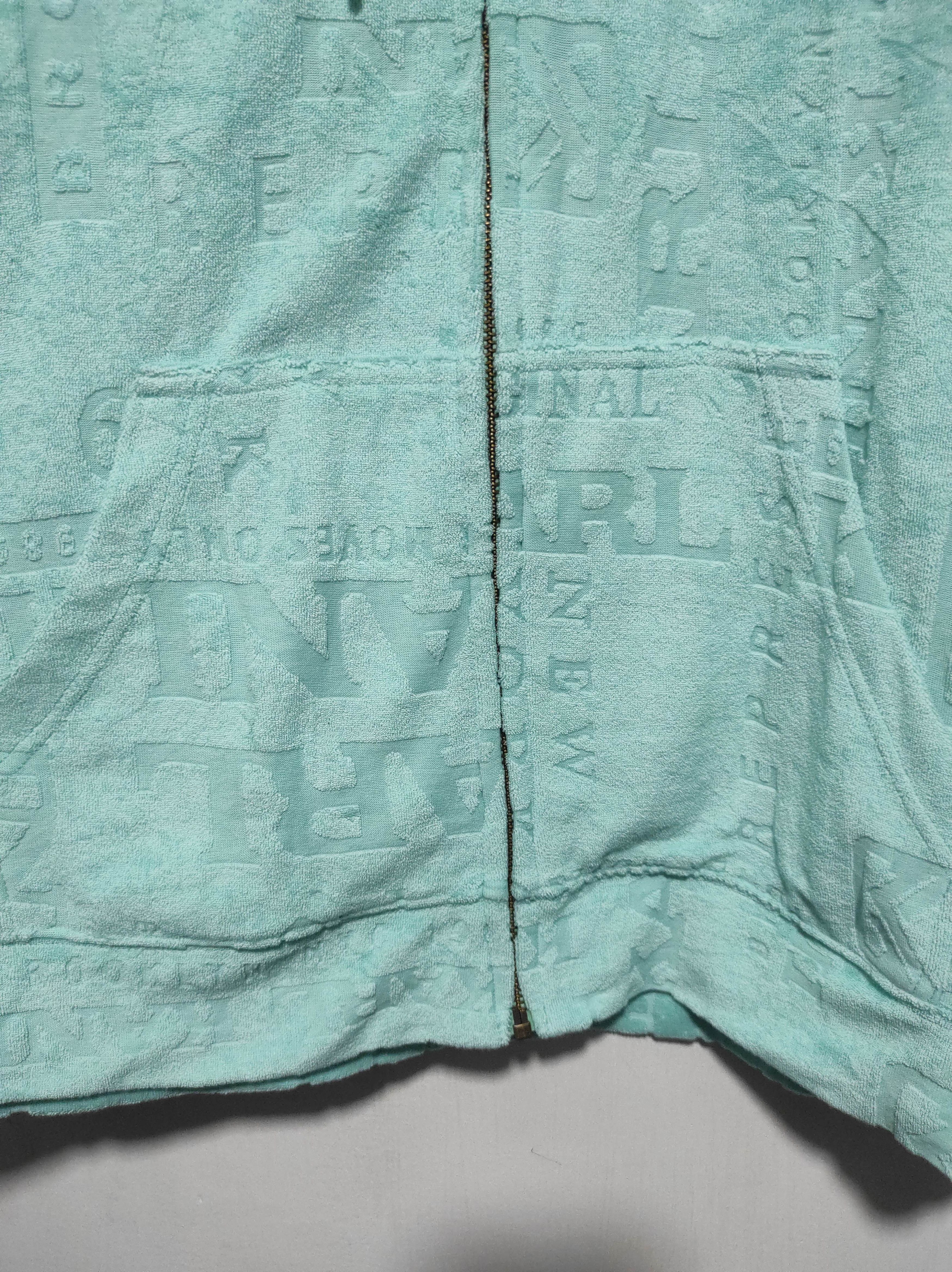 If Six Was Nine Karl Kani Zipper Fur Hoodie LGB style Size US M / EU 48-50 / 2 - 7 Thumbnail