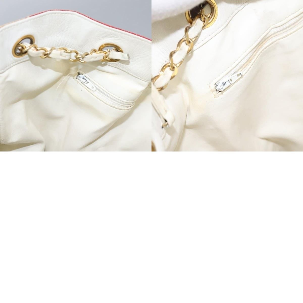 Chanel Chanel Chain Shoulder Bag Size ONE SIZE - 6 Thumbnail