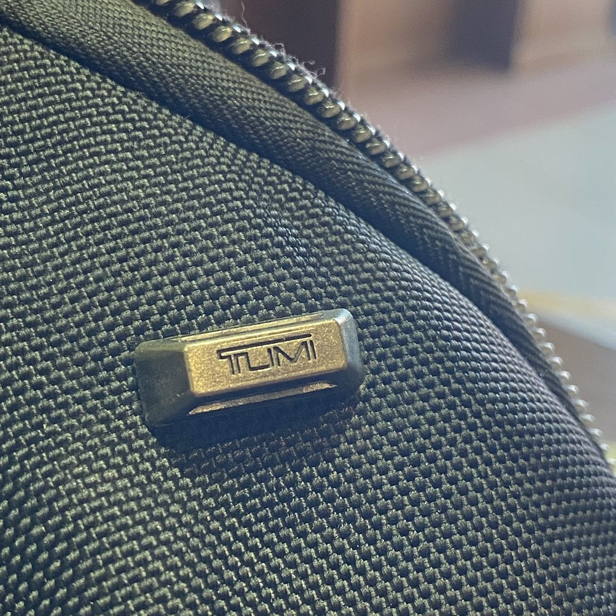 Tumi TUMI CROSSBODY BAG Size ONE SIZE - 7 Thumbnail