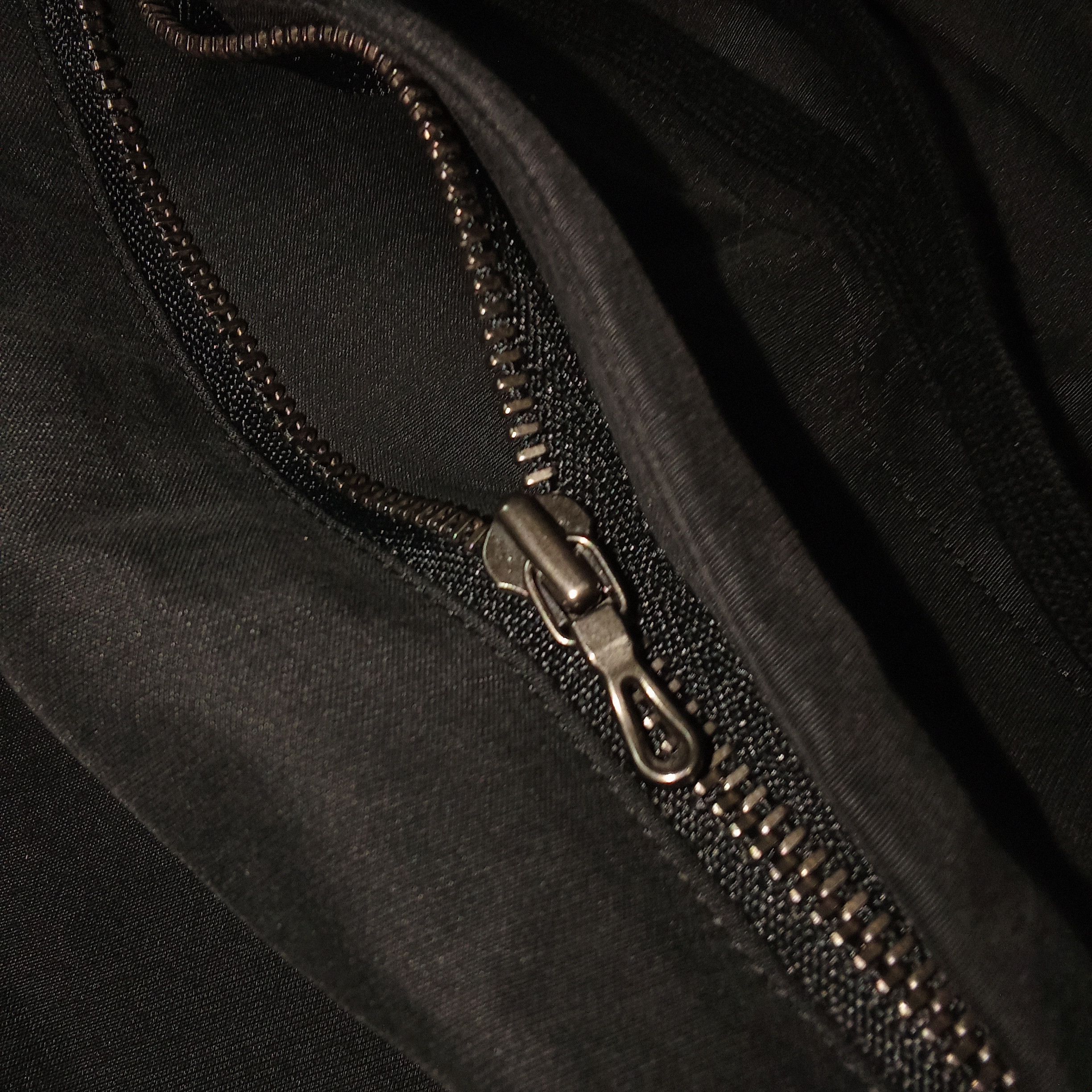 Julius Julius - F/W'19-20 "Divided" Drawstring Jogger Pants Size US 26 / EU 42 - 8 Thumbnail