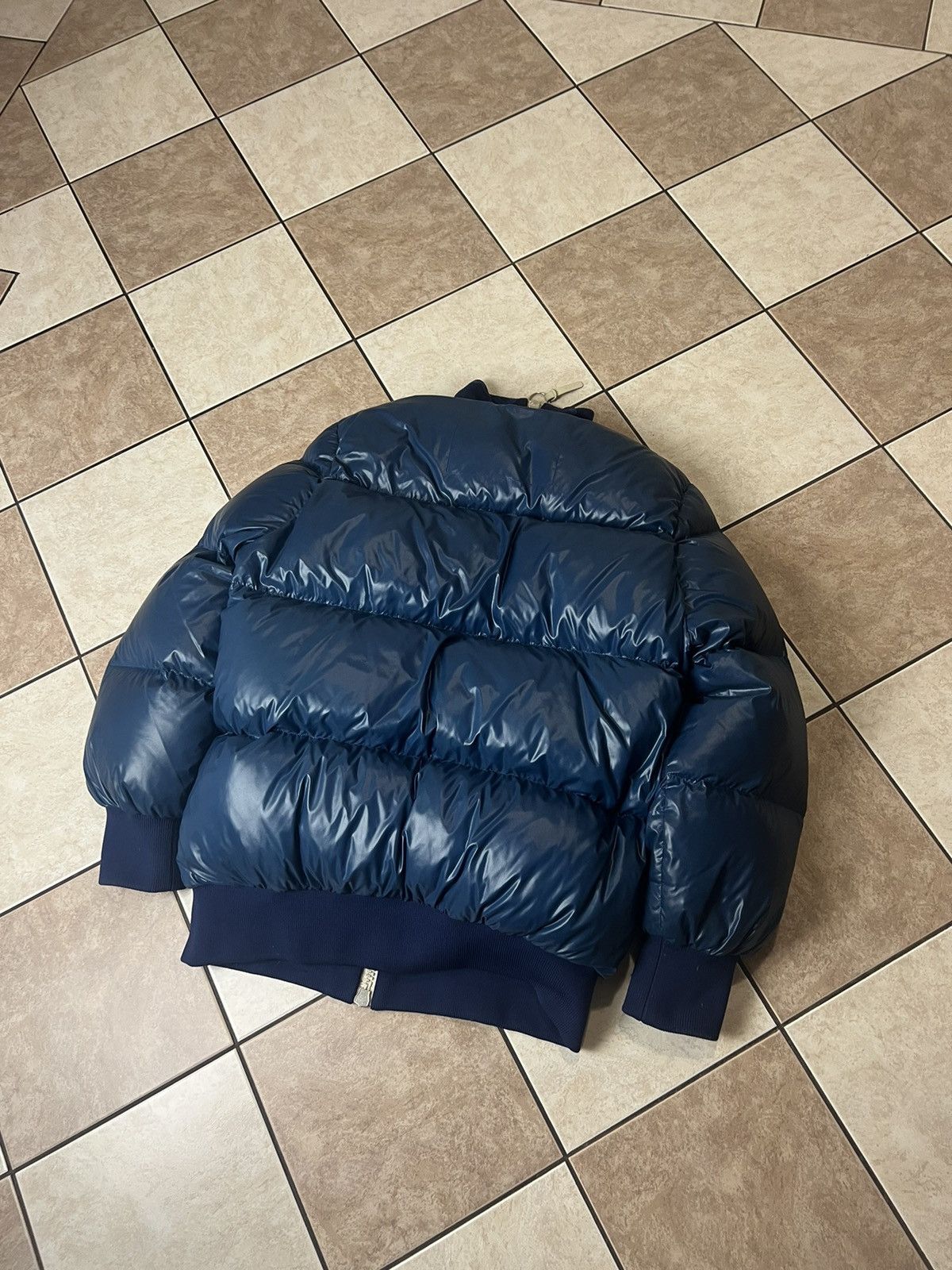 Acne Studios Acne Studios Women's Jacket Size S / US 4 / IT 40 - 4 Thumbnail