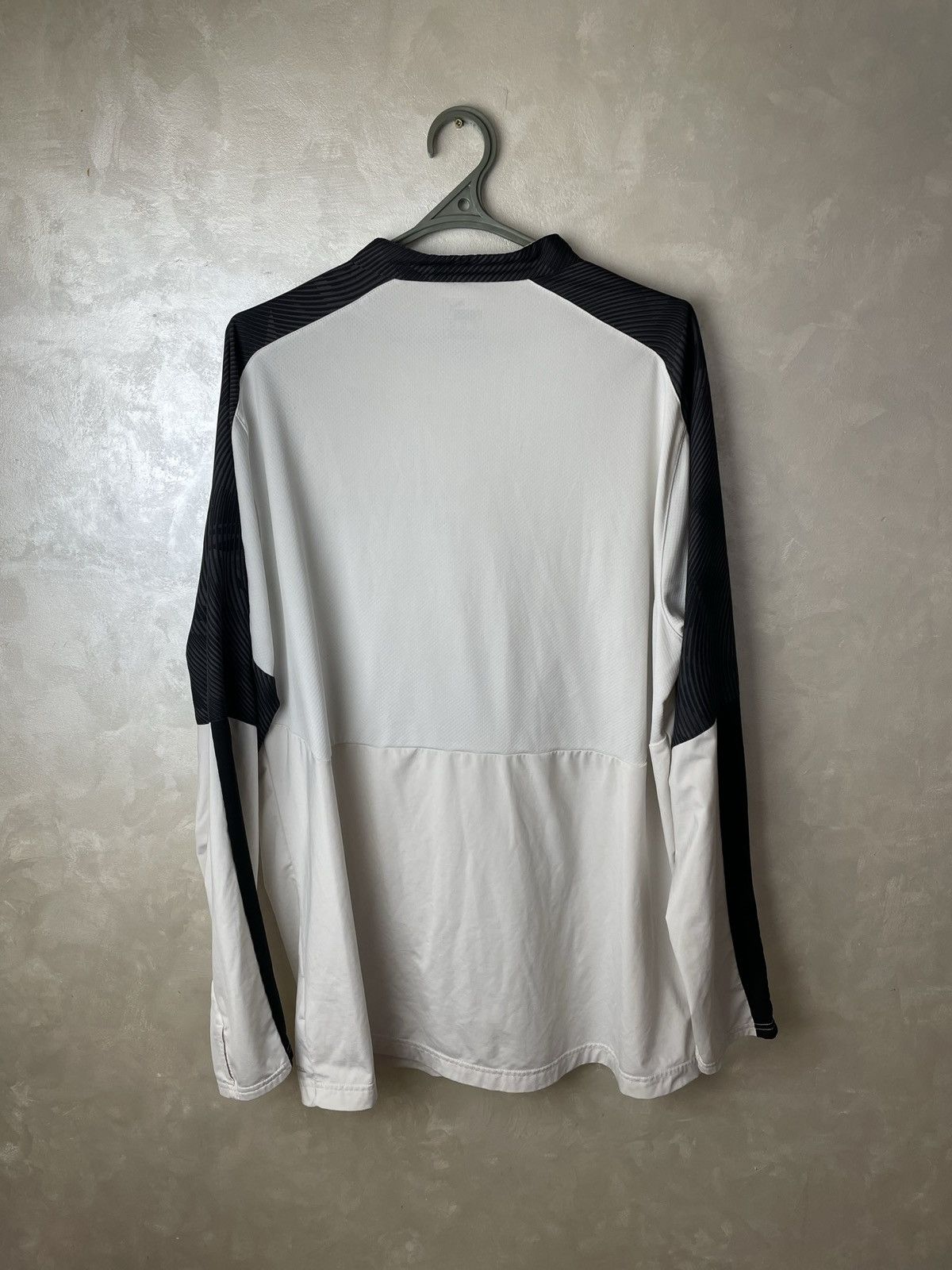 Puma NEWCASTLE UNITED 2019 2020 1/4 TRAINING JACKET TOP JERSEY Size US XXL / EU 58 / 5 - 6 Thumbnail