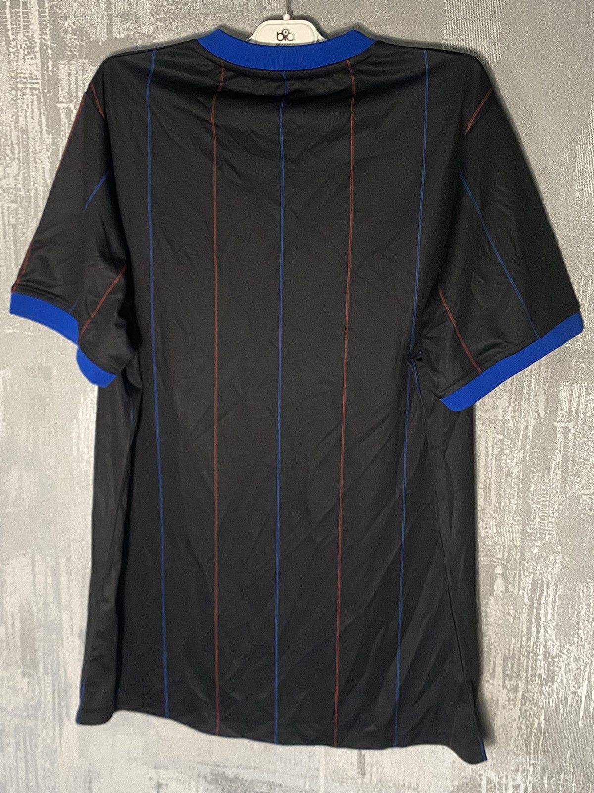 Castore 2022 Rangers Castore Soccer Jersey Special kit Size L-XL Size US XL / EU 56 / 4 - 6 Thumbnail