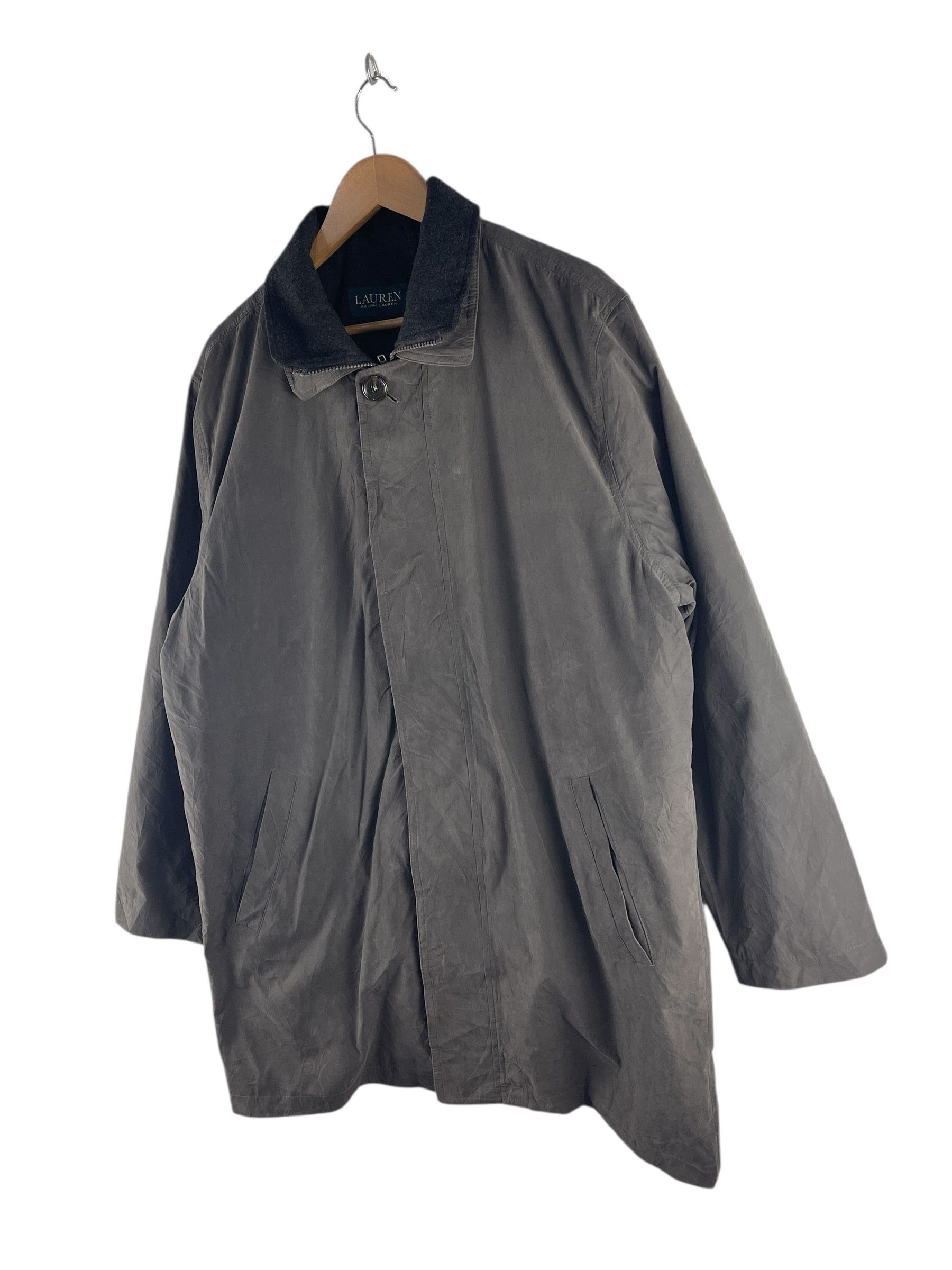 Lauren Ralph Lauren Lauren Ralph Lauren Jacket Size US L / EU 52-54 / 3 - 5 Thumbnail