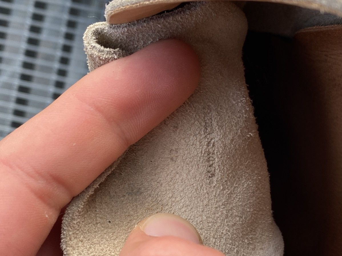 Feit Feit Handmade Hand-Sewn Low Sneakers Size US 9 / EU 42 - 13 Thumbnail