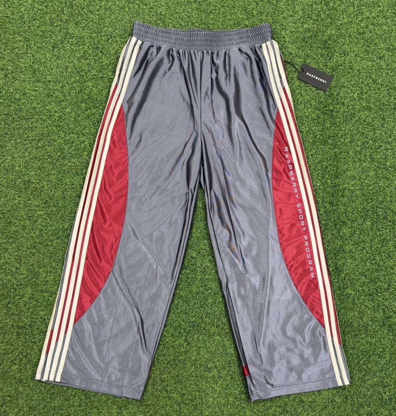 The GV Gallery Tracy Mcgrady Sweats Size US 32 / EU 48 - 1 Thumbnail
