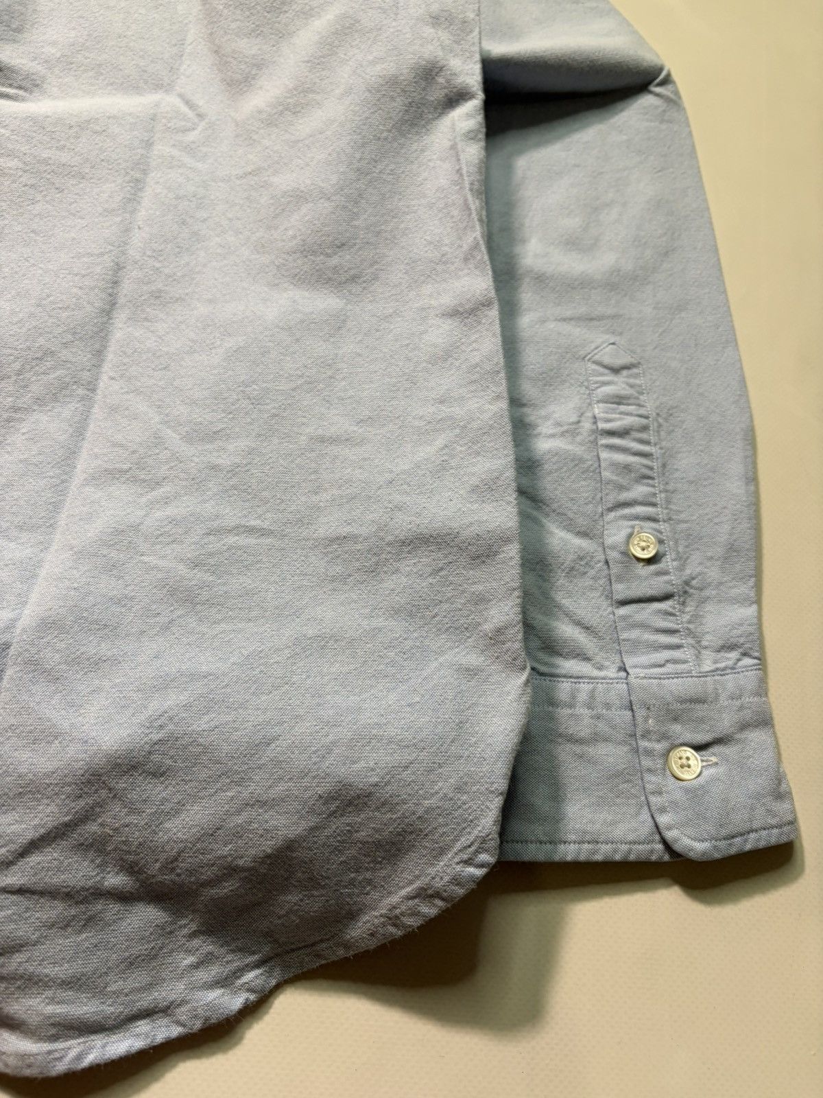 Beams Plus Beams Shirts Button up Size US L / EU 52-54 / 3 - 16 Thumbnail