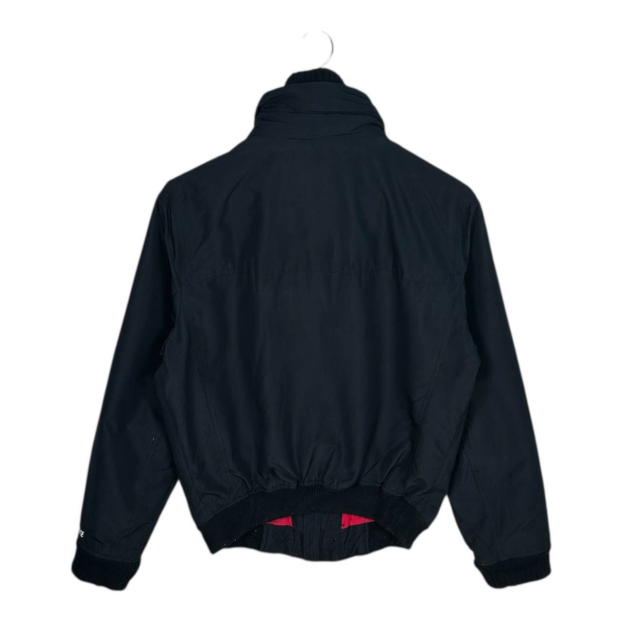 Abercrombie & Fitch Abercrombie & Fitch All Season Weather Warrior Jacket Black Size US S / EU 44-46 / 1 - 2 Thumbnail