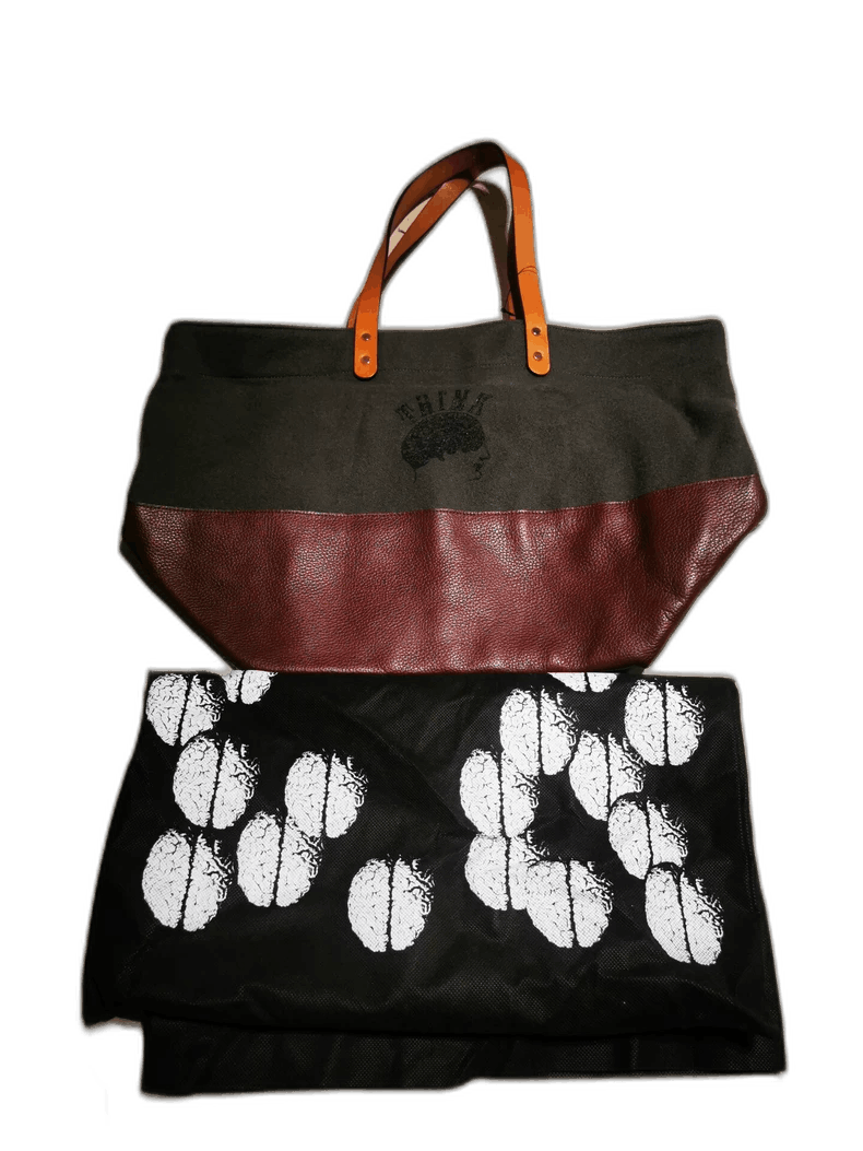 Undercover sillything undercover tote bag limited edition Size ONE SIZE - 1 Thumbnail