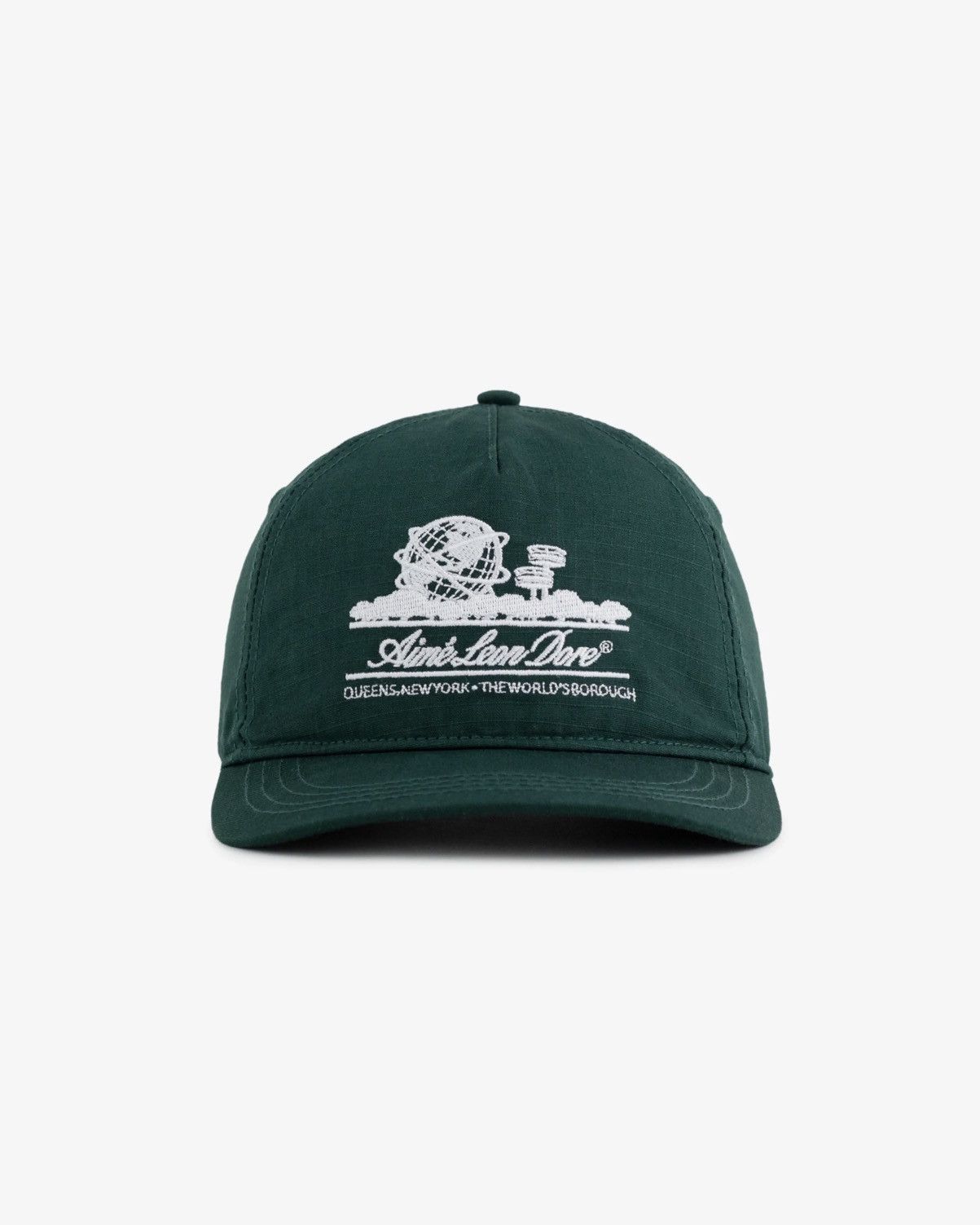 Aimé Leon Dore deals Unisphere Hat