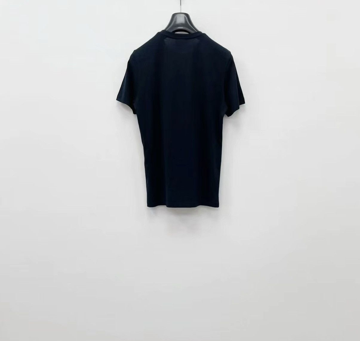 Fendi FENDI 100% Cotton Short Sleeve T-shirt J30 Size US S / EU 44-46 / 1 - 4 Thumbnail