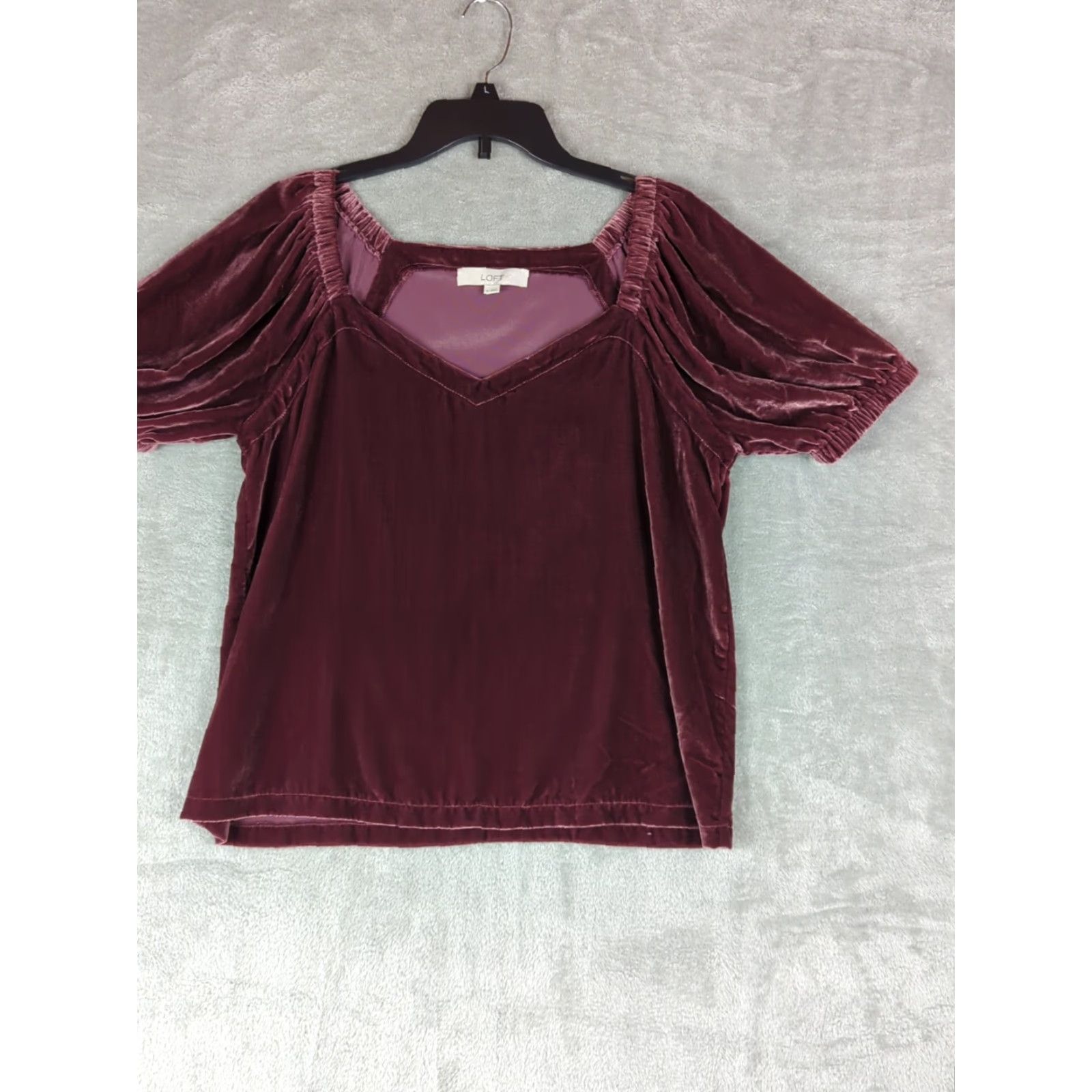 Loft VINTAGE not LOFT? Size M / US 6-8 / IT 42-44 - 4 Thumbnail
