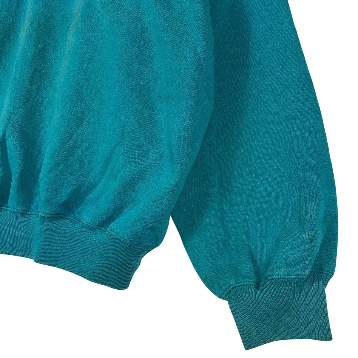 Columbia COLUMBIA Half Button Nice Design Sweatshirt Size US L / EU 52-54 / 3 - 4 Thumbnail