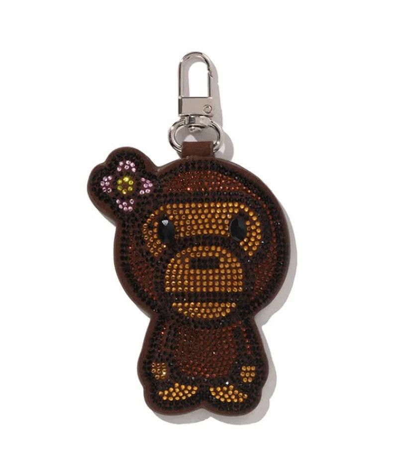 Bape Bape Baby Lisa Keychain Size ONE SIZE - 1 Thumbnail