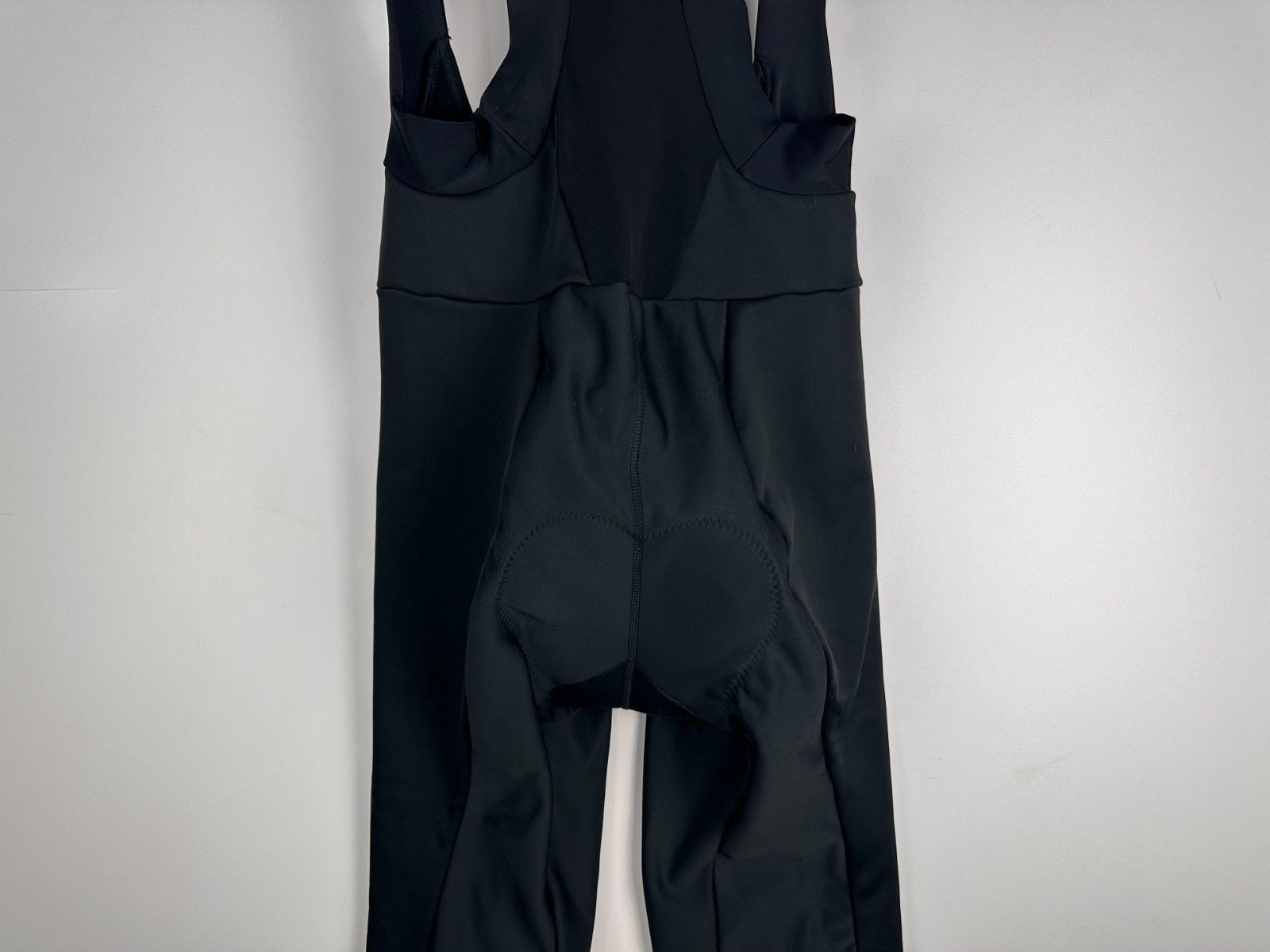 Other Gore Bike Wear Windstopper Bib Tights Pants Fleece Mens L Size US 34 / EU 50 - 9 Thumbnail