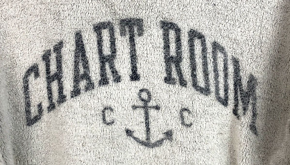 Vintage Vintage 90s crewneck nice texture XS OVERSIZED FIT Size US XS / EU 42 / 0 - 3 Thumbnail