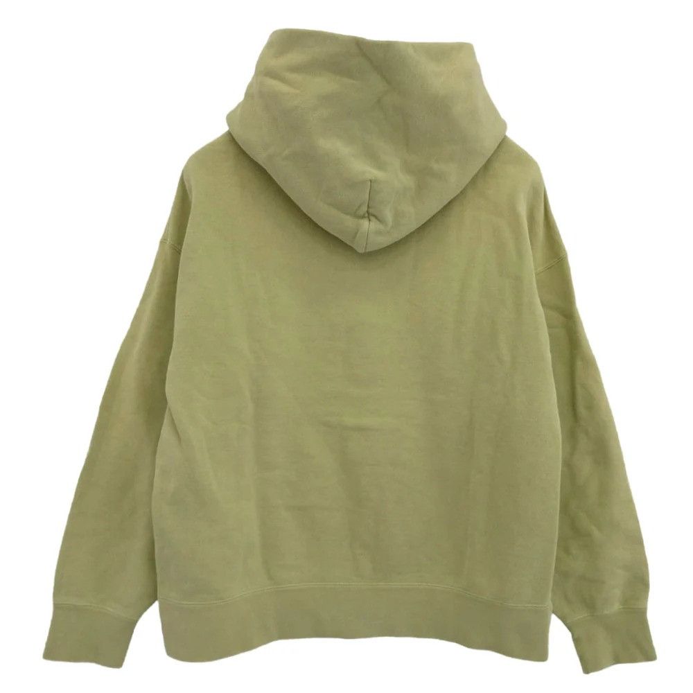 Visvim VISVIM ICT JUMBO SB HOODIE PO CRASH HOODIE sweatshirt japan Size US S / EU 44-46 / 1 - 2 Thumbnail