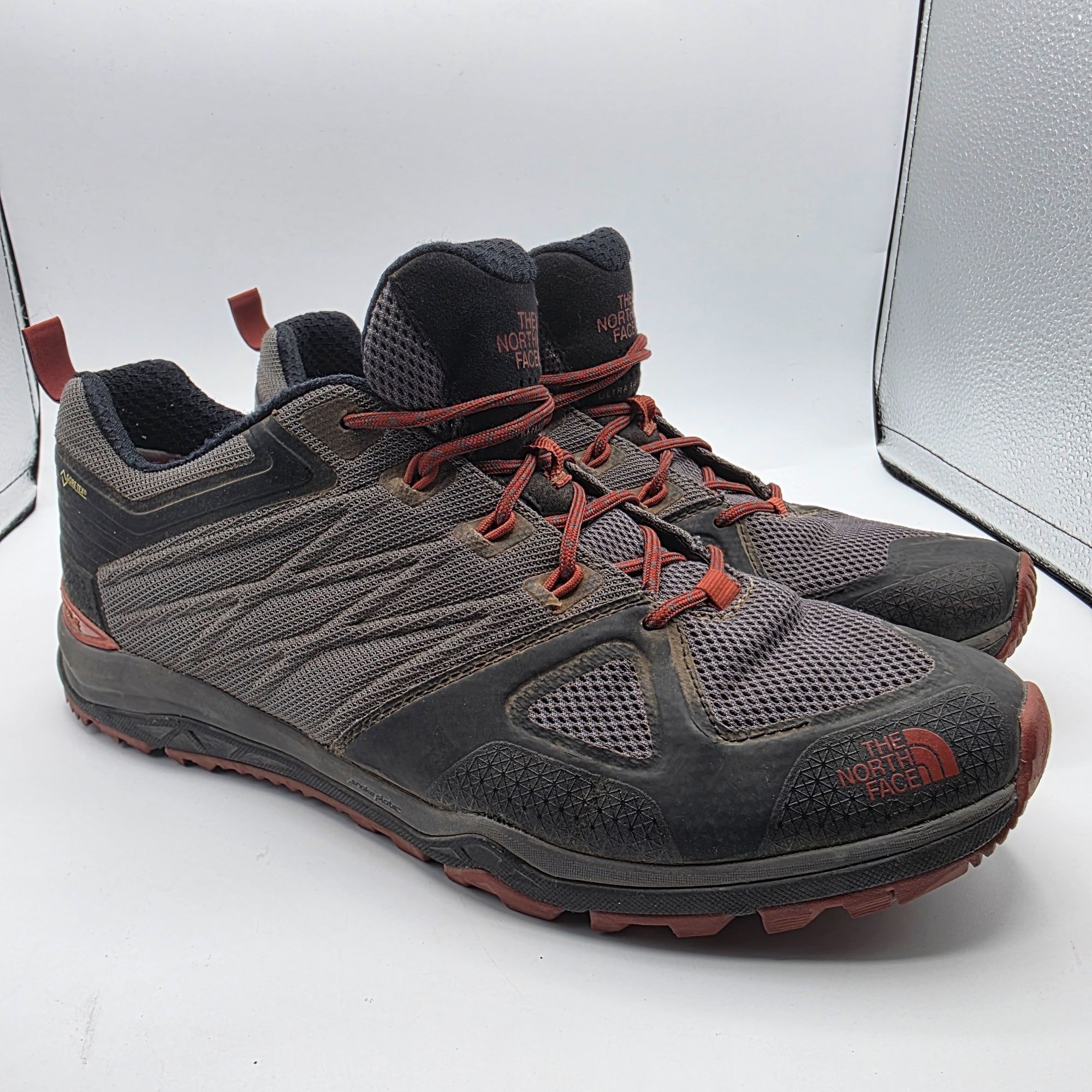 Goldwin × The North Face The North Face Townt II Goretex Sneakers