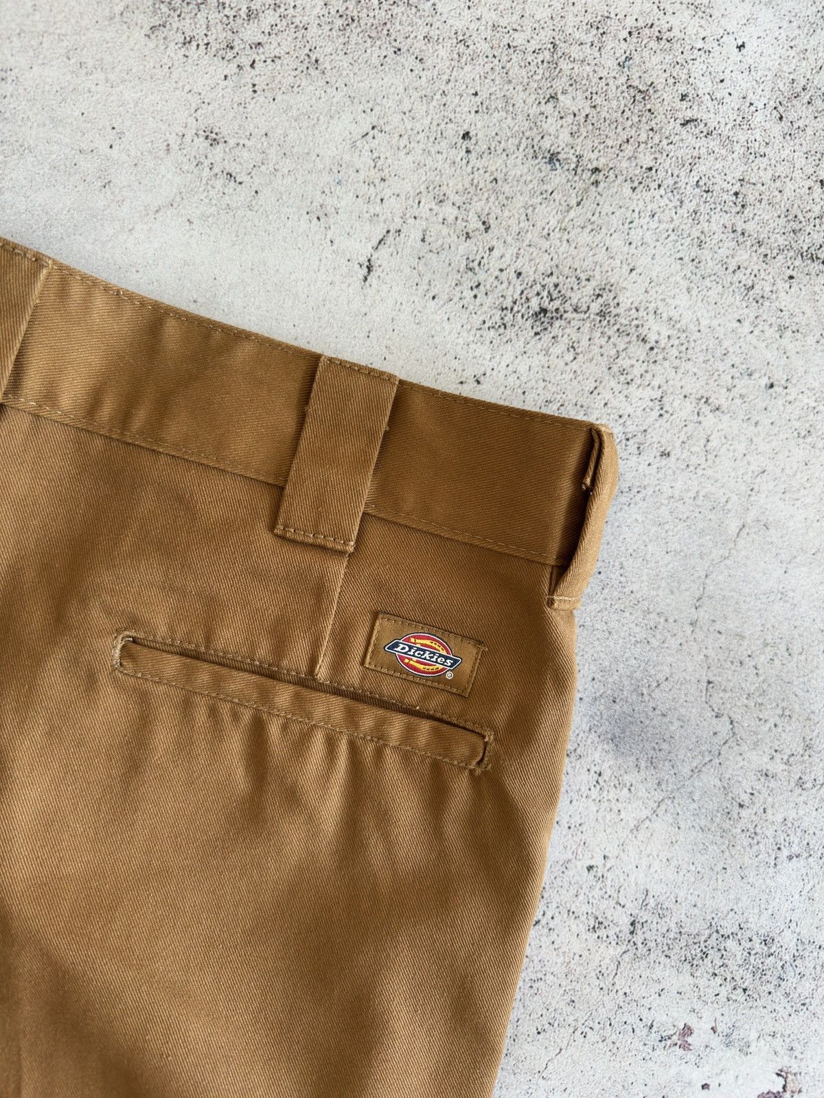 Dickies Dickies Slim Straight Chino Work Pants Size 32/32 Size US 32 / EU 48 - 5 Thumbnail