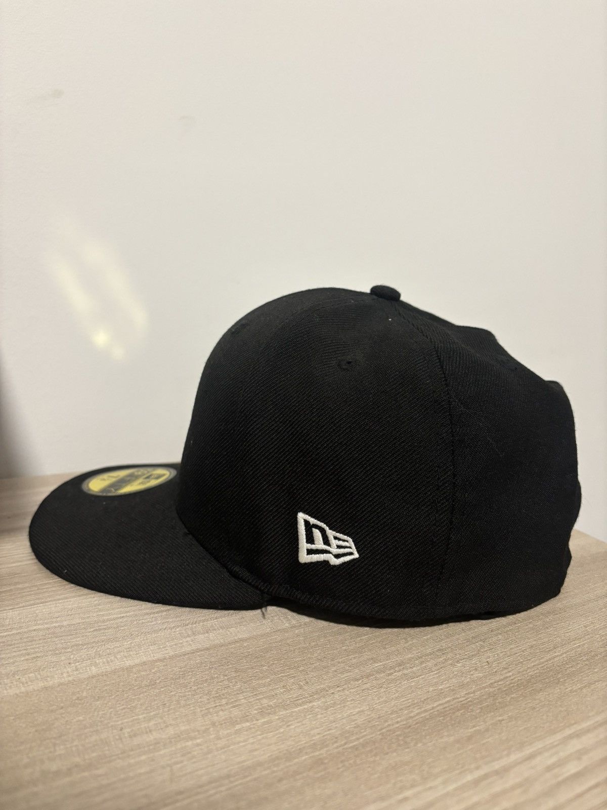 New Era 59FIFTY Fitted Pin Badge Size ONE SIZE - 4 Thumbnail