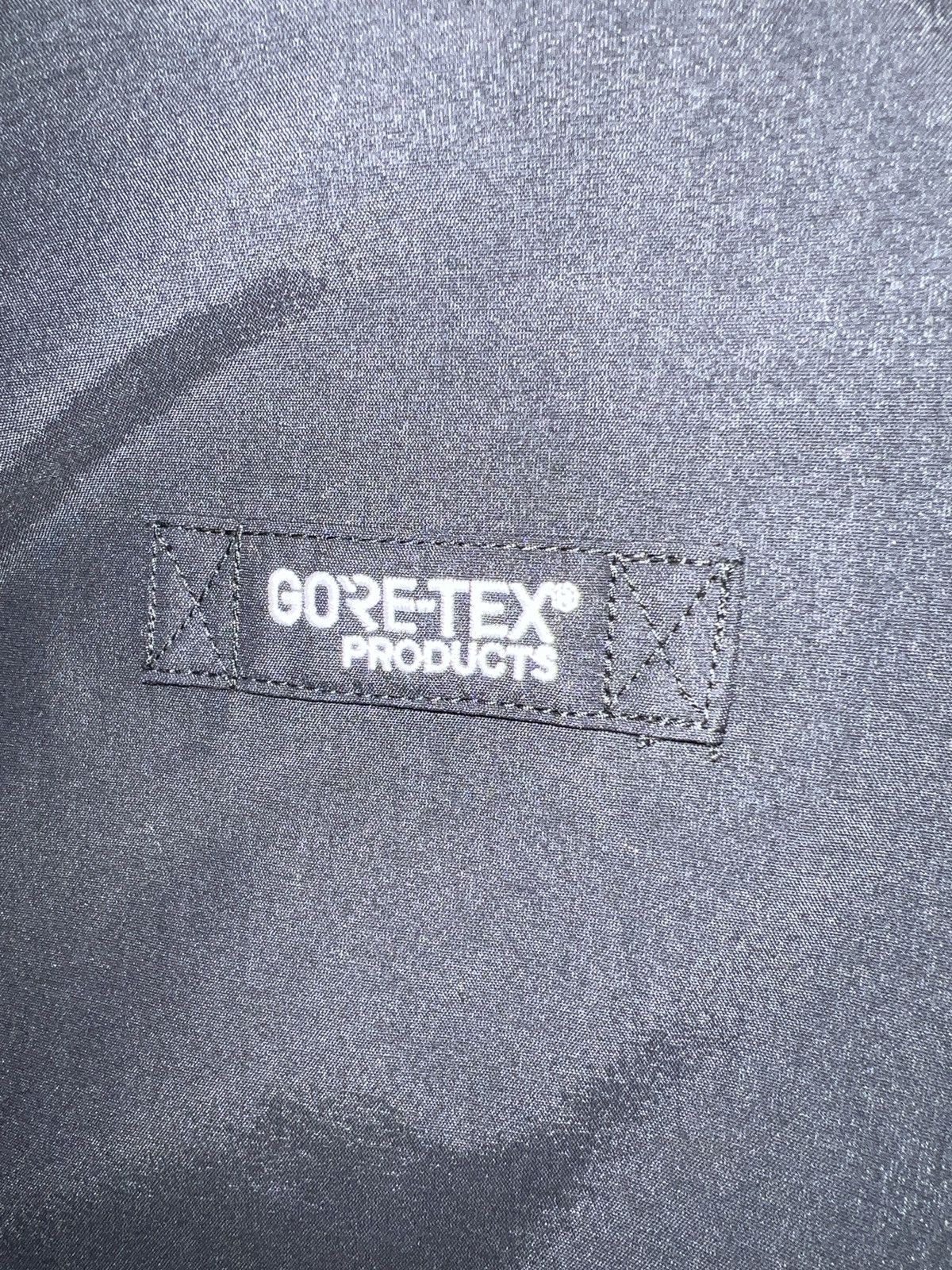 Goretex × Polartec × Supreme Supreme Gore-Tex Reversible Jacket Size US M / EU 48-50 / 2 - 7 Thumbnail
