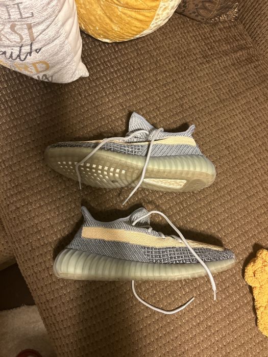 yeezy boost 350 size 14