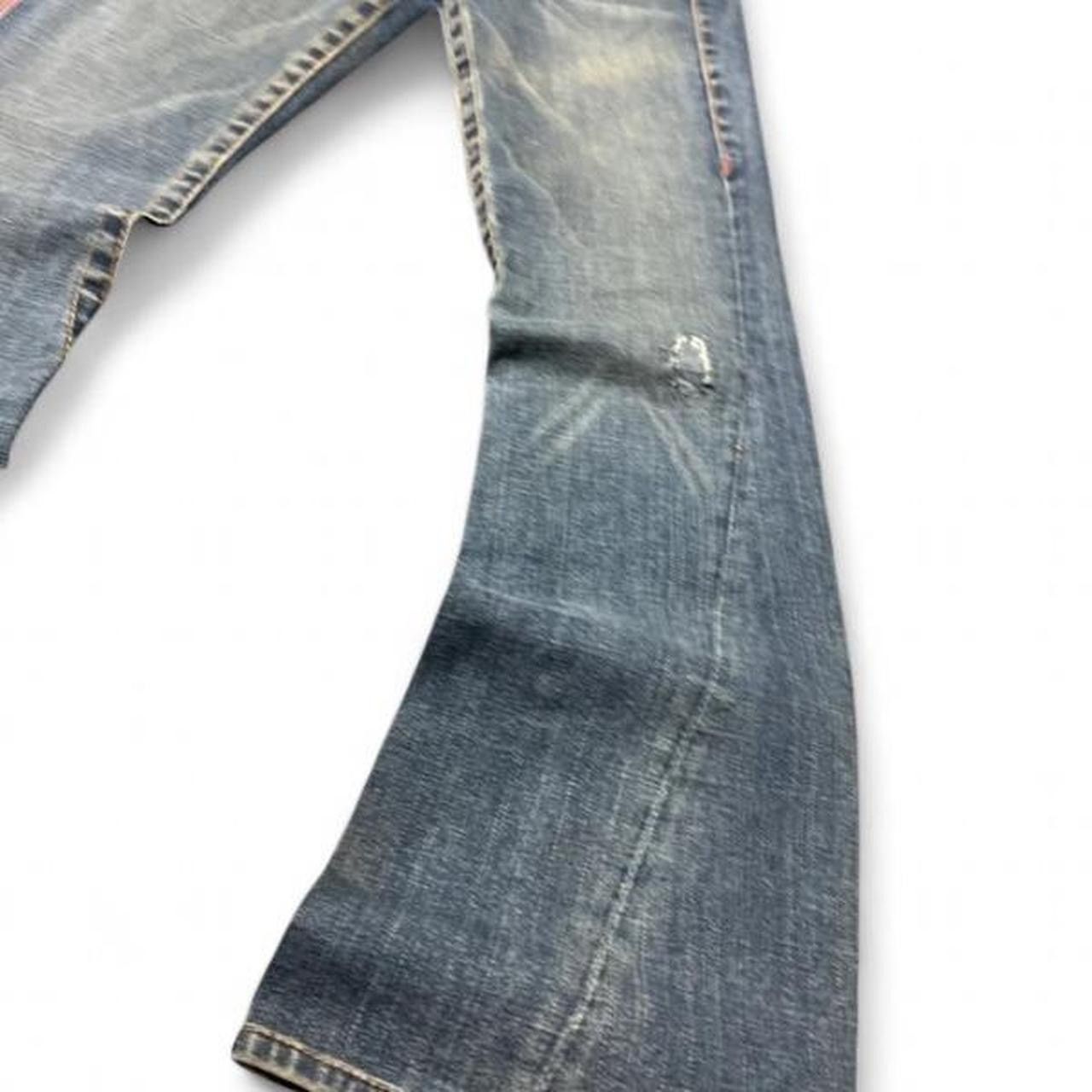 True Religion True Religion Jeans Size 26" / US 2 / IT 38 - 4 Thumbnail