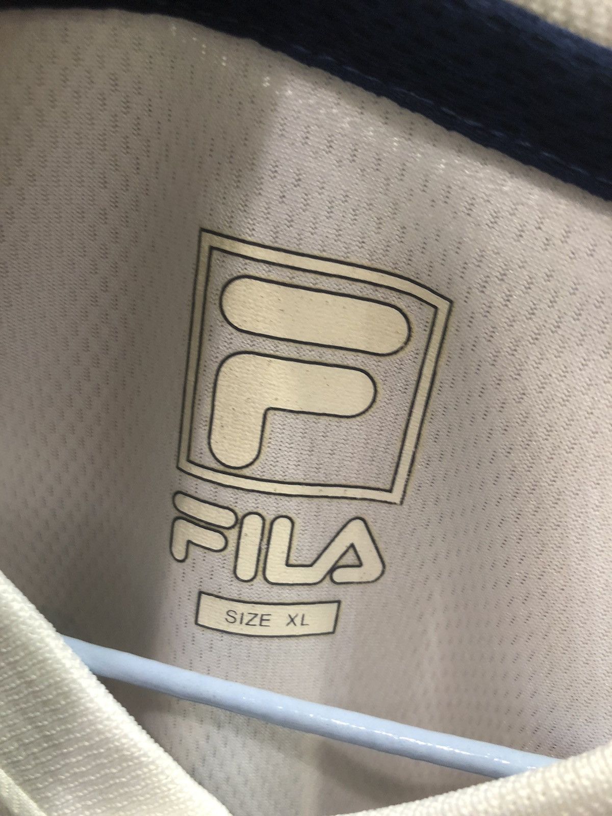 Fila Scotland 00/02 Longsleeves away shirt #7 Gallacher Size US XL / EU 56 / 4 - 7 Thumbnail