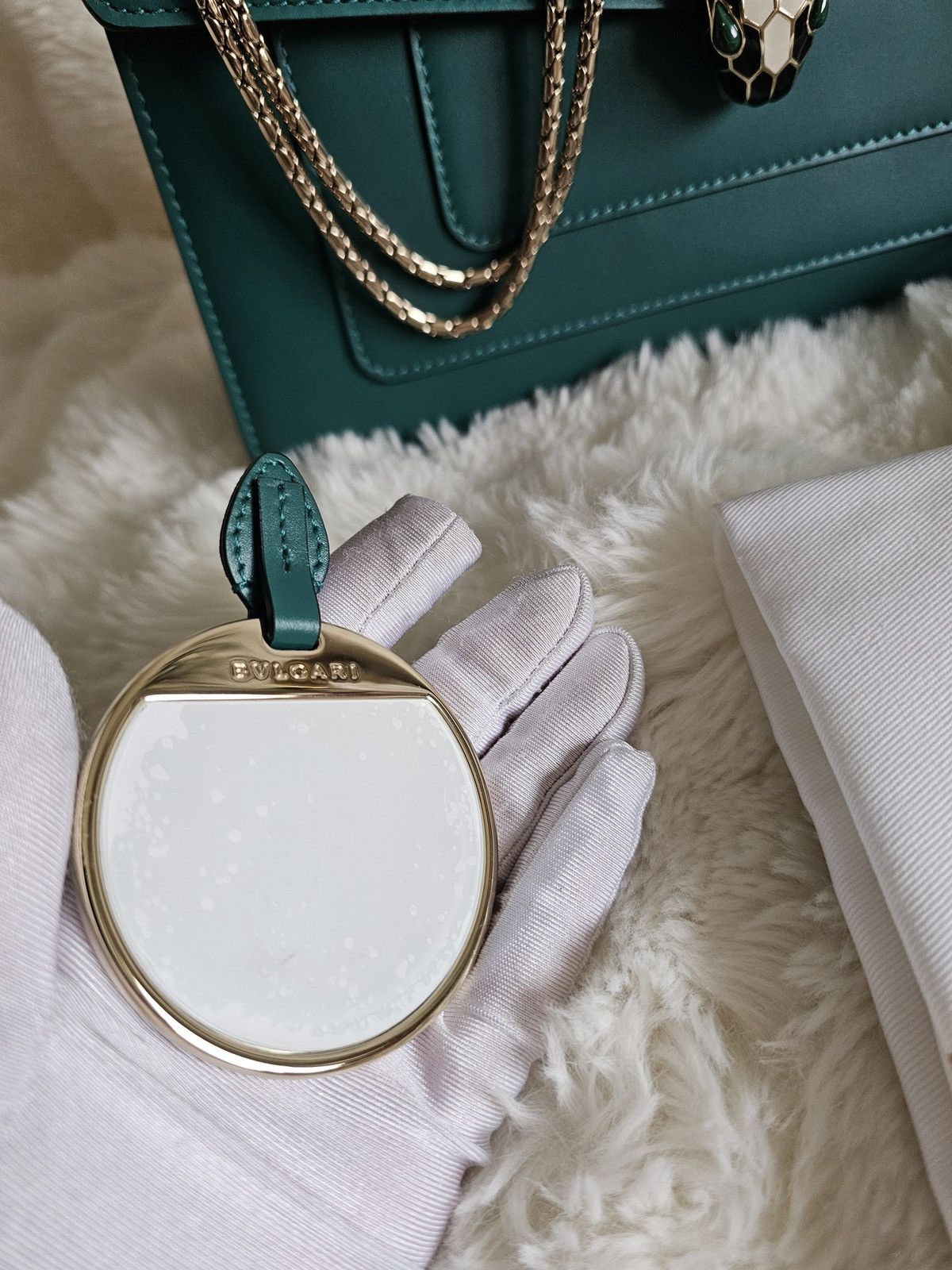 Bvlgari Bvlgari Size ONE SIZE - 6 Thumbnail