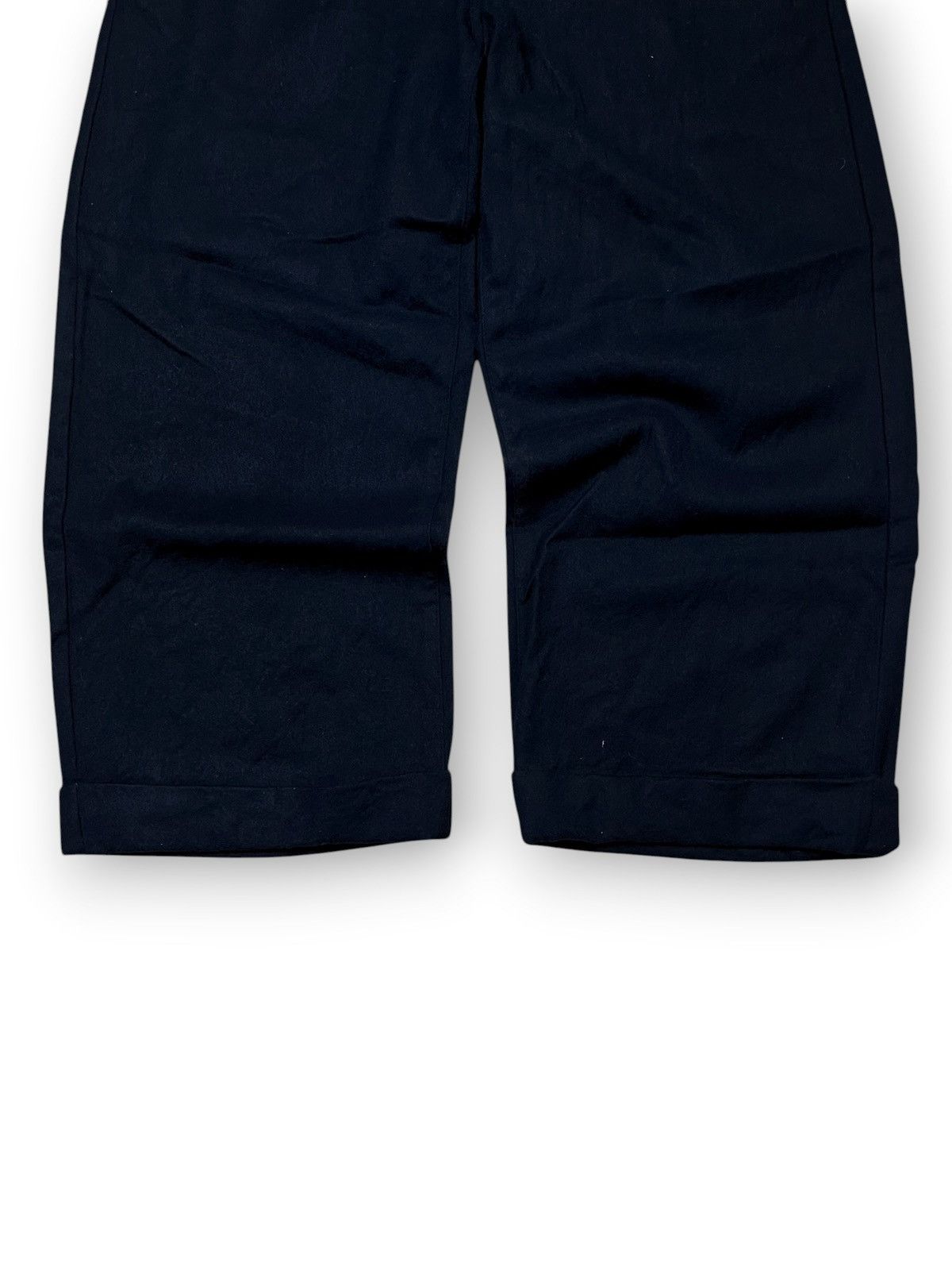Haversack Haversack Made In Japan Sailor Wool Pants Size 26" / US 2 / IT 38 - 6 Thumbnail