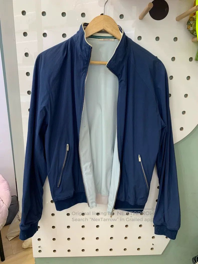 Hermes Hermes Jacket, Reversible Coat Size US M / EU 48-50 / 2 - 1 Thumbnail