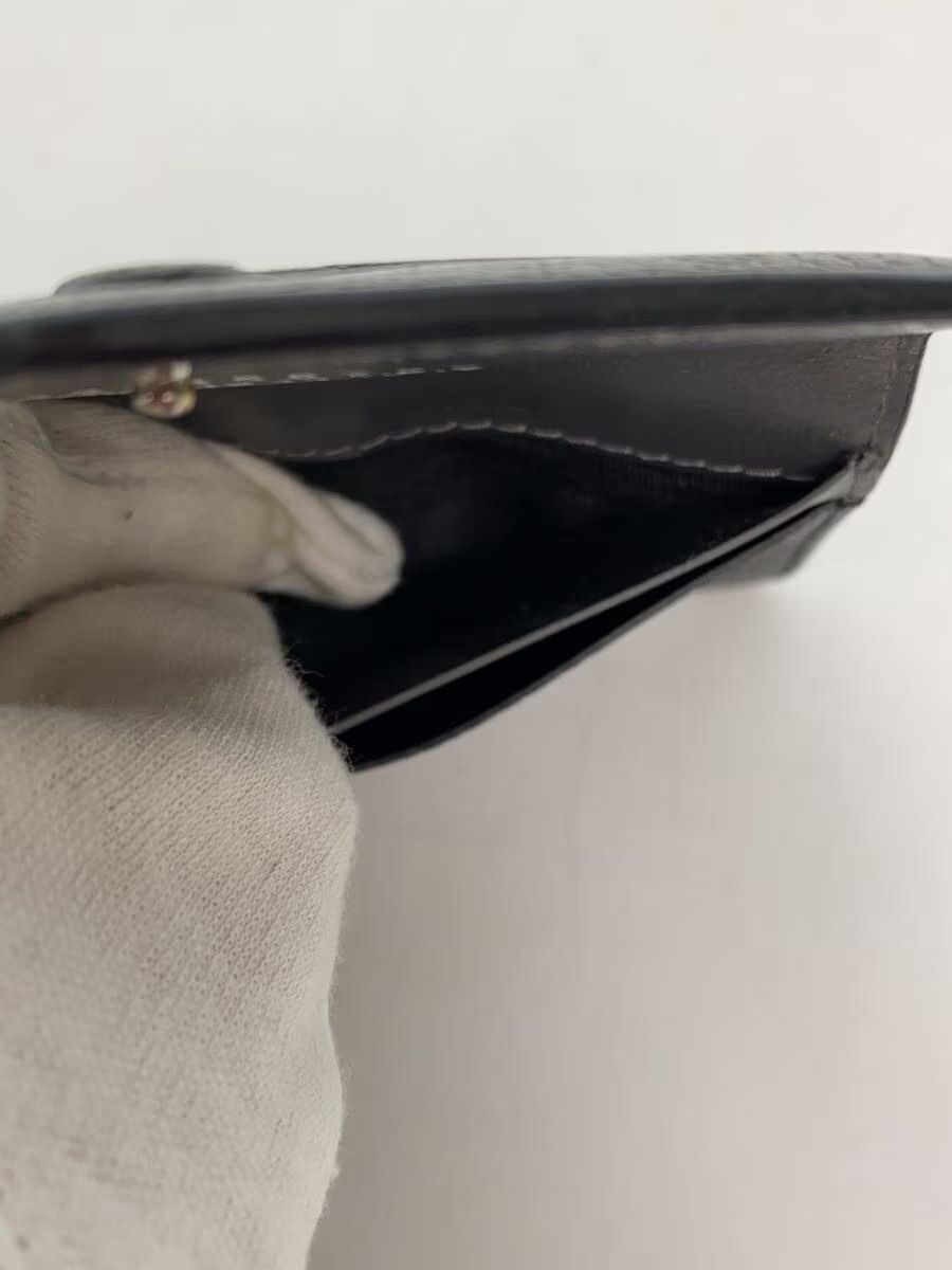 Maison Margiela Chain Leather Wallet Size ONE SIZE - 7 Thumbnail