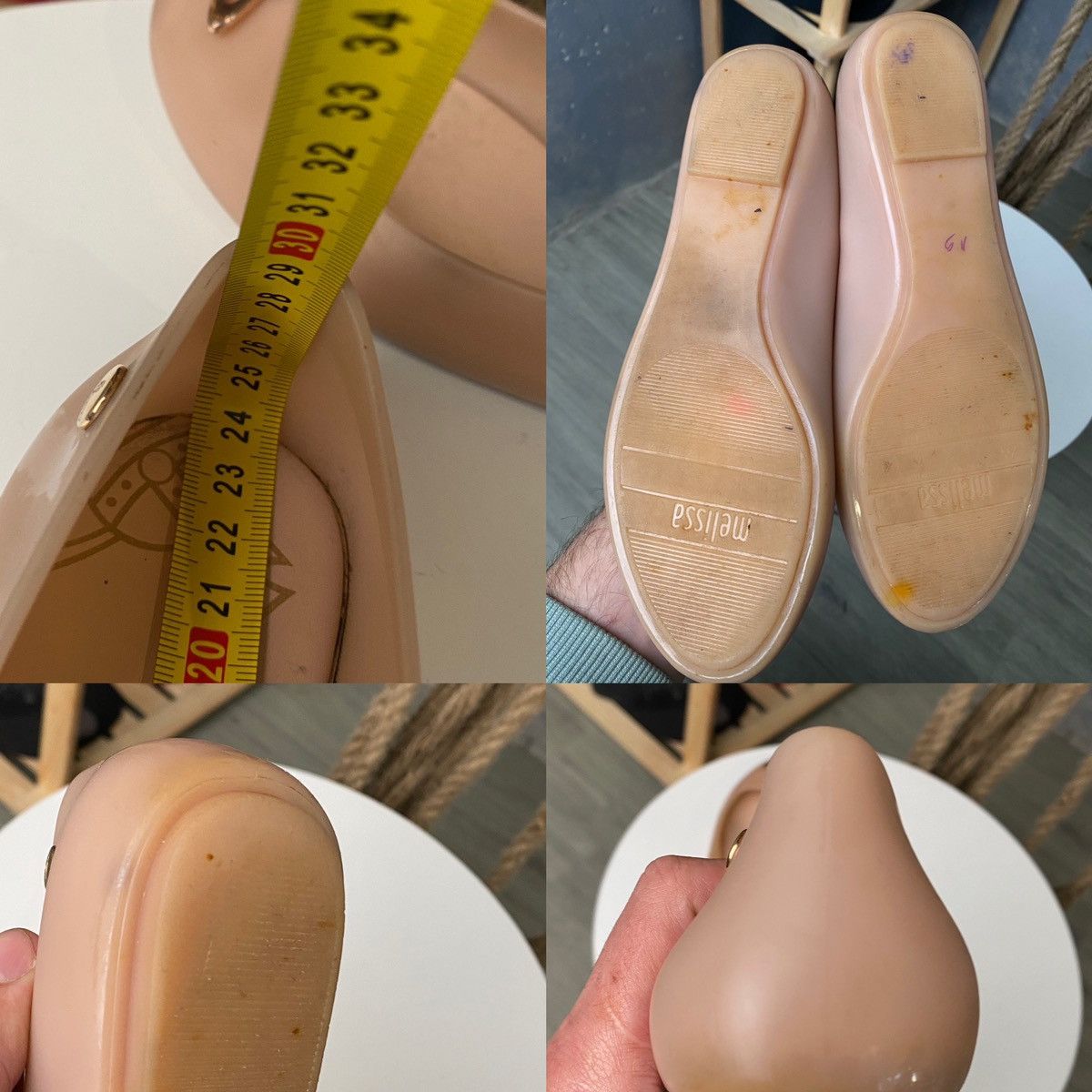 vivienne westwood flats sale