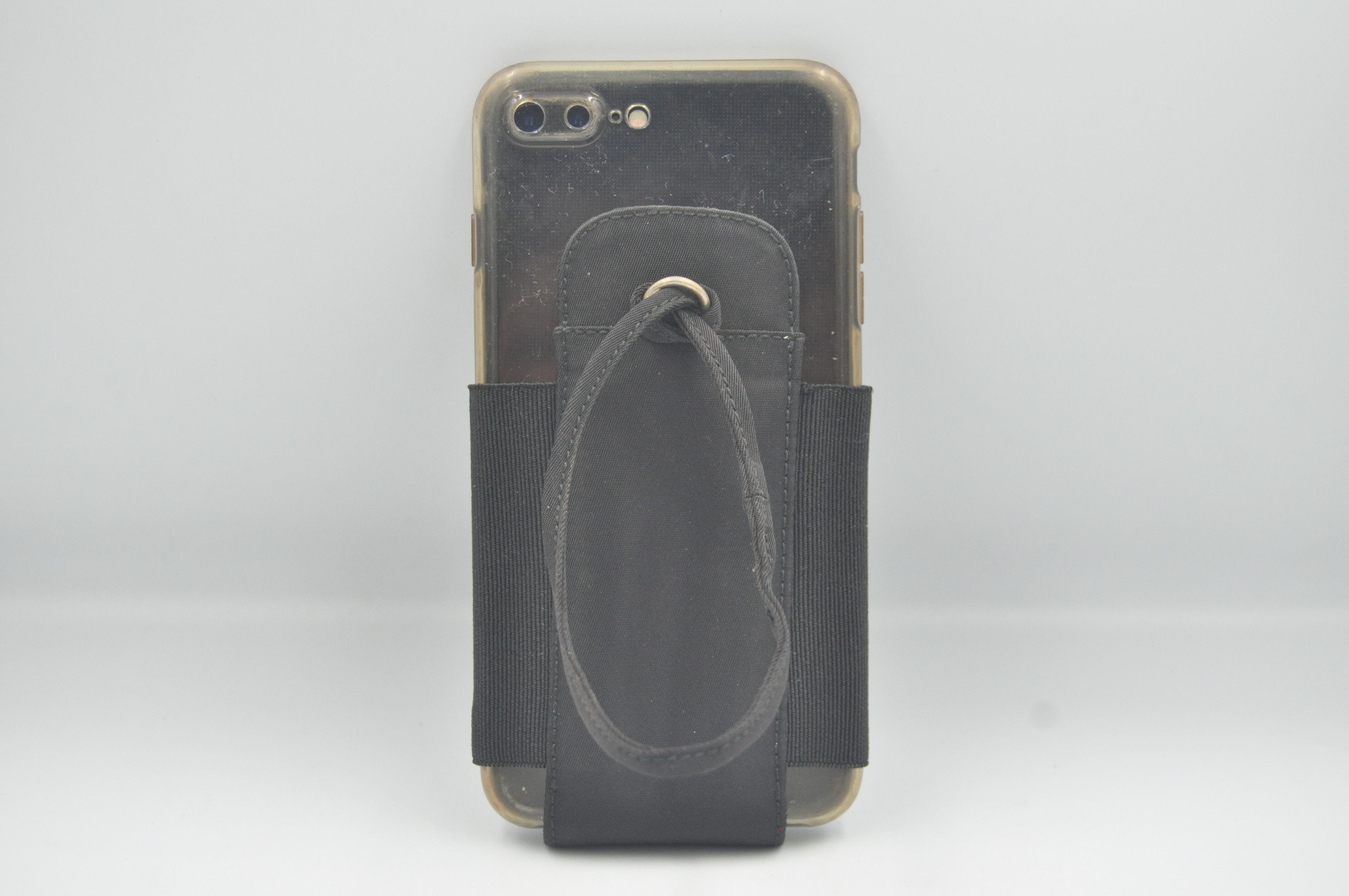 Prada Prada - Phone Case Pouch Size ONE SIZE - 2 Thumbnail