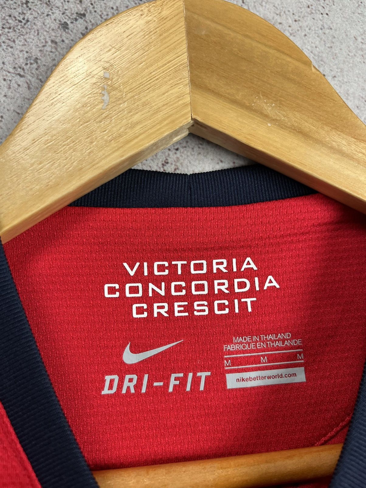 Nike ARSENAL 2012 2014 SOCCER JERSEY NIKE COACH GOALKEEPER TERRY Size US M / EU 48-50 / 2 - 9 Thumbnail